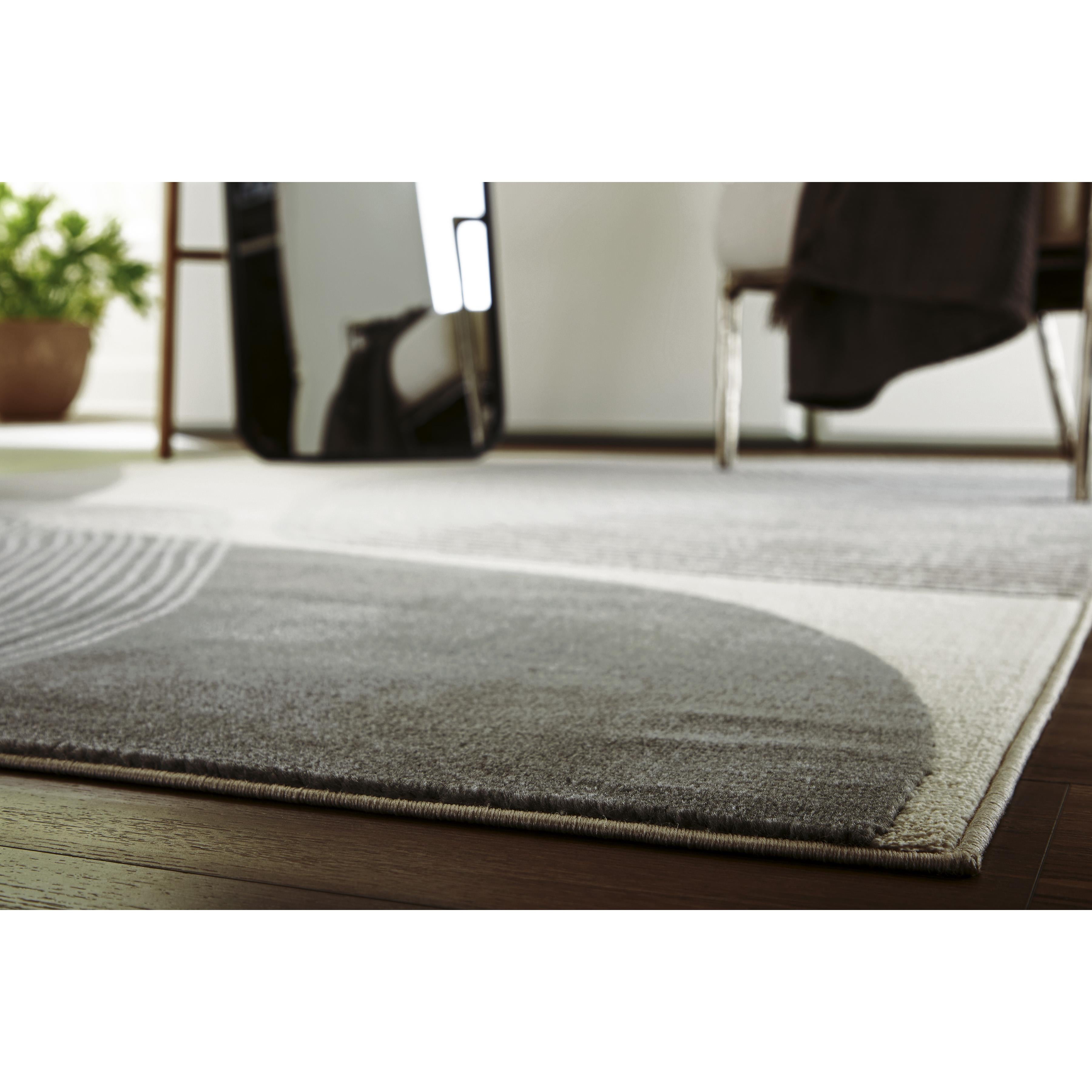 Signature Design by Ashley Winderburg R406952 Medium Rug - Image 3