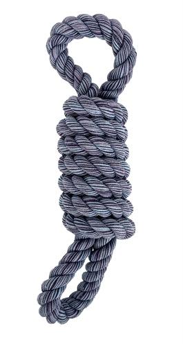 Happy Pet King Size Coil 8 Shaped Rope – Extra Strong Tug Rope for Dogs - Image 3