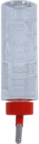 Classic Plastic Guinea Pig Water Bottle