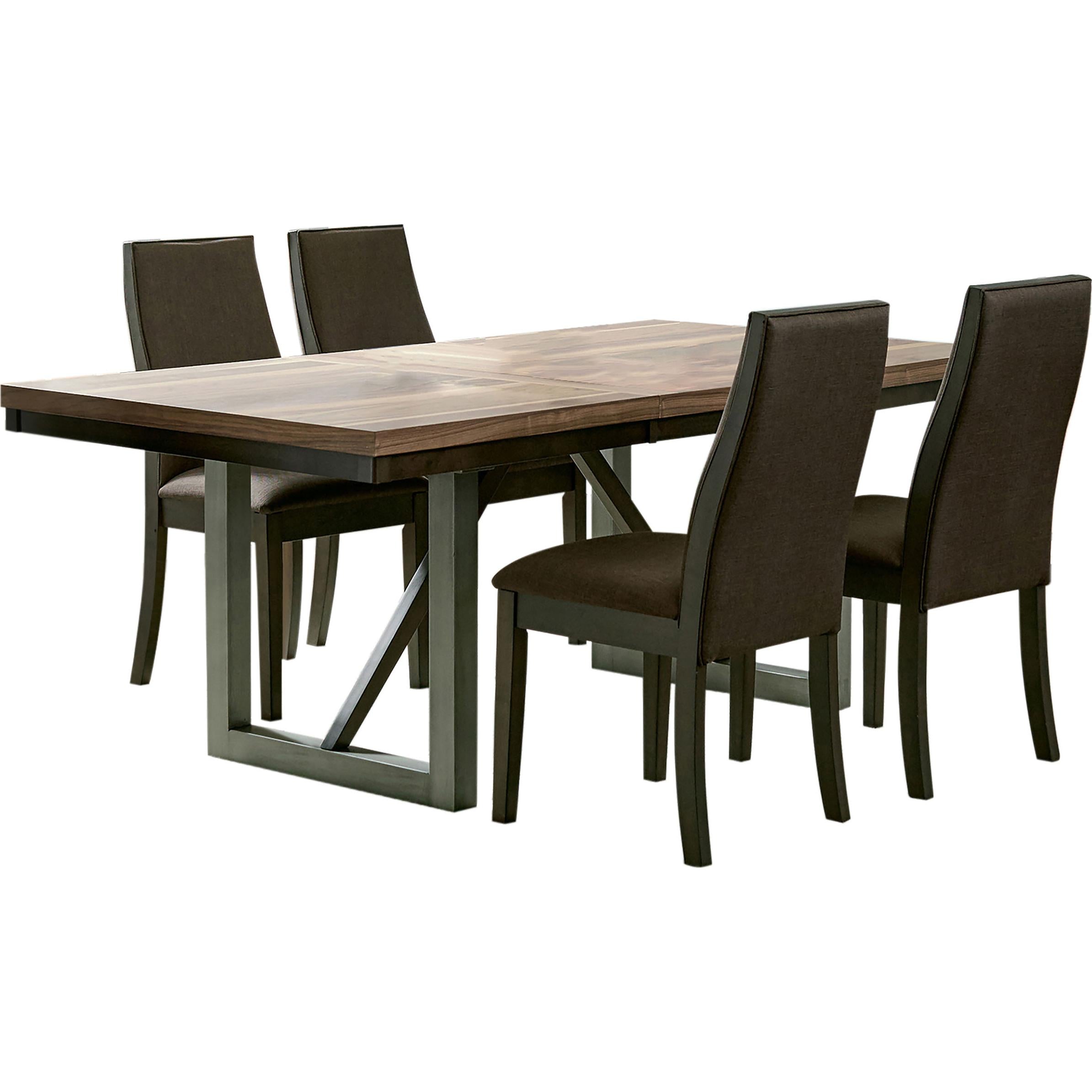 Coaster Furniture Spring Creek 106581 5 pc Dining Set - Image 2