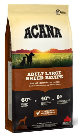 Acana Adult Large Breed 17kg - Image 2