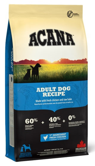 Acana Adult Dog 17kg - Image 2