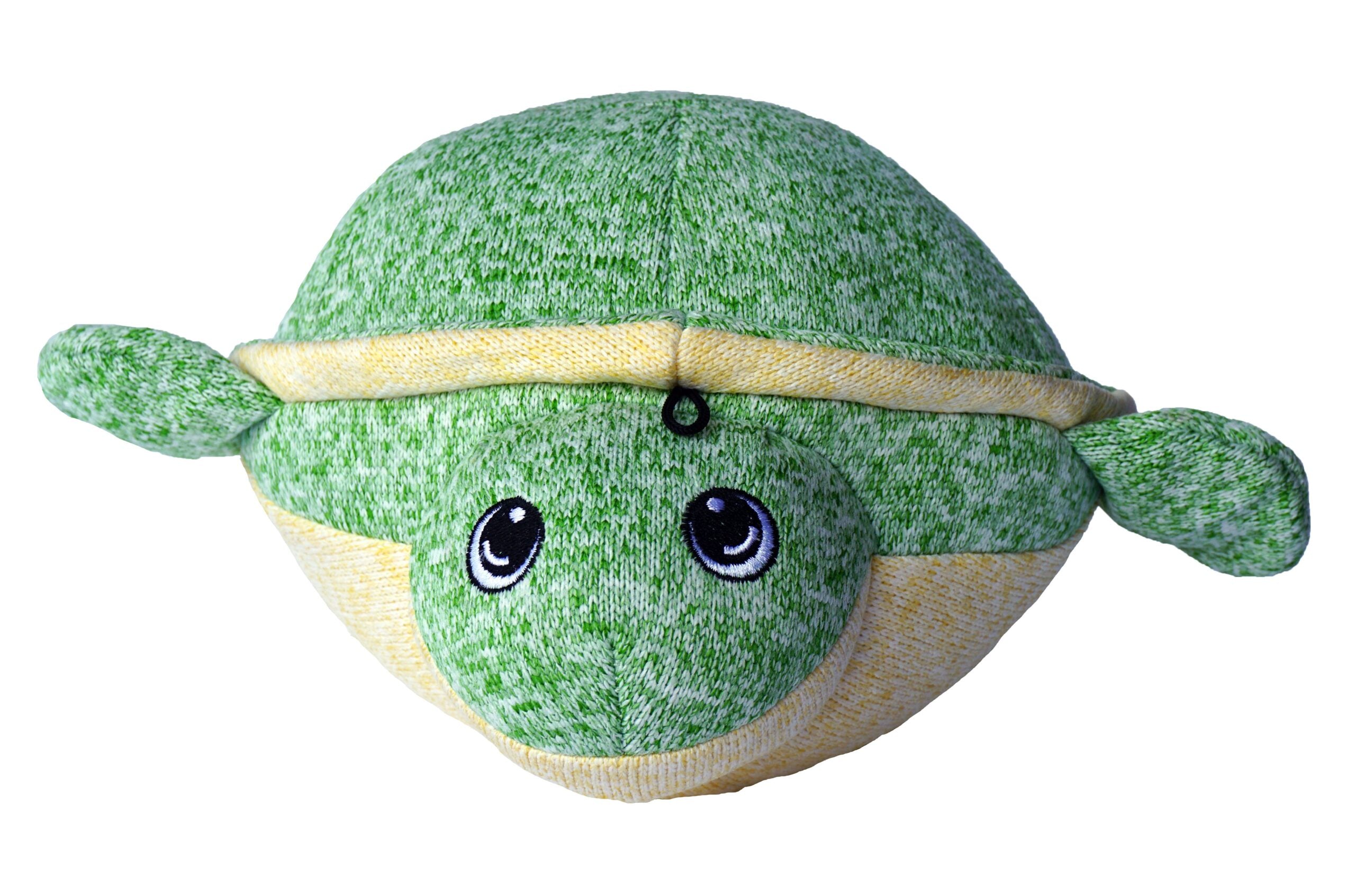Gor Hugs Softball Turtle - Image 1