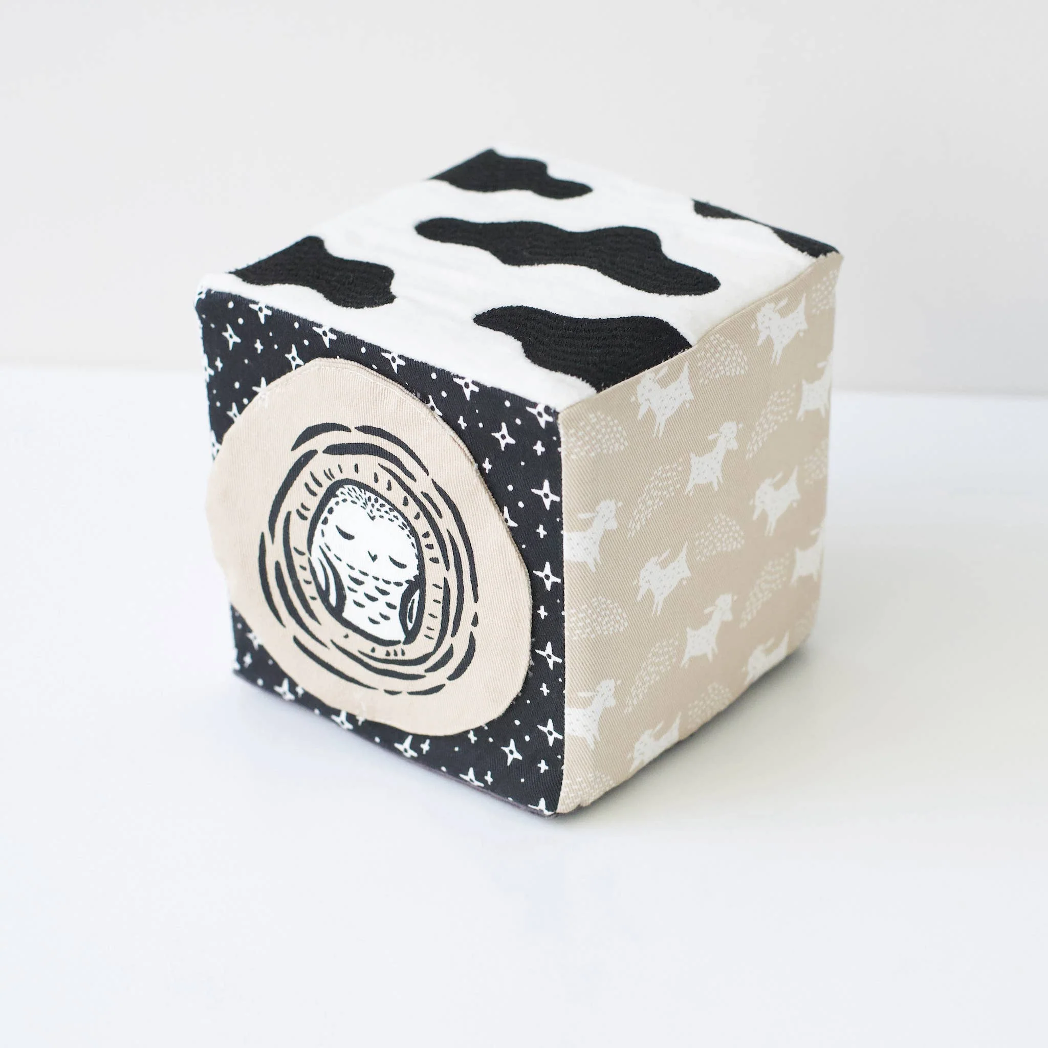 Soft Block - Baby Animals - Image 3