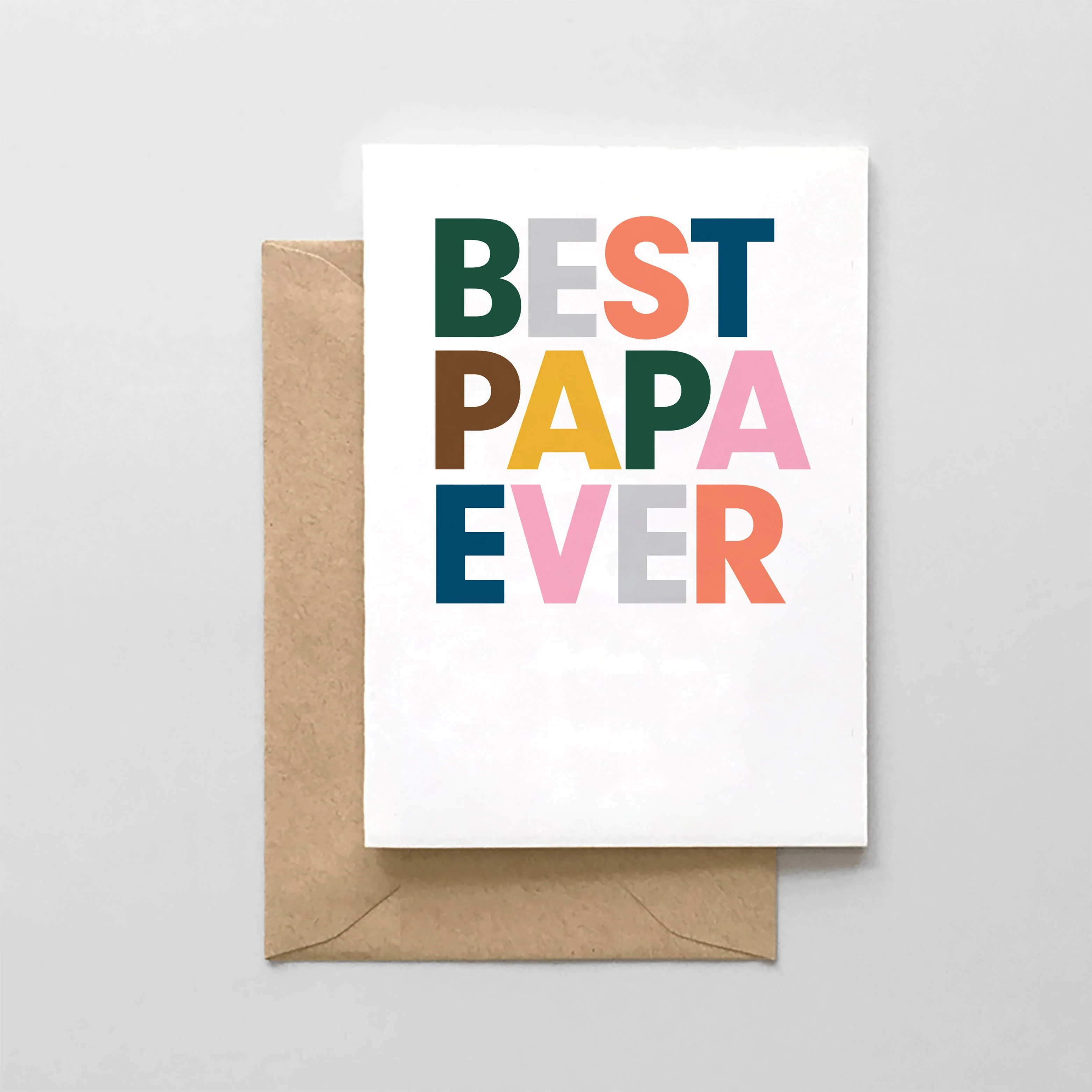 Best Papa Ever - Image 1