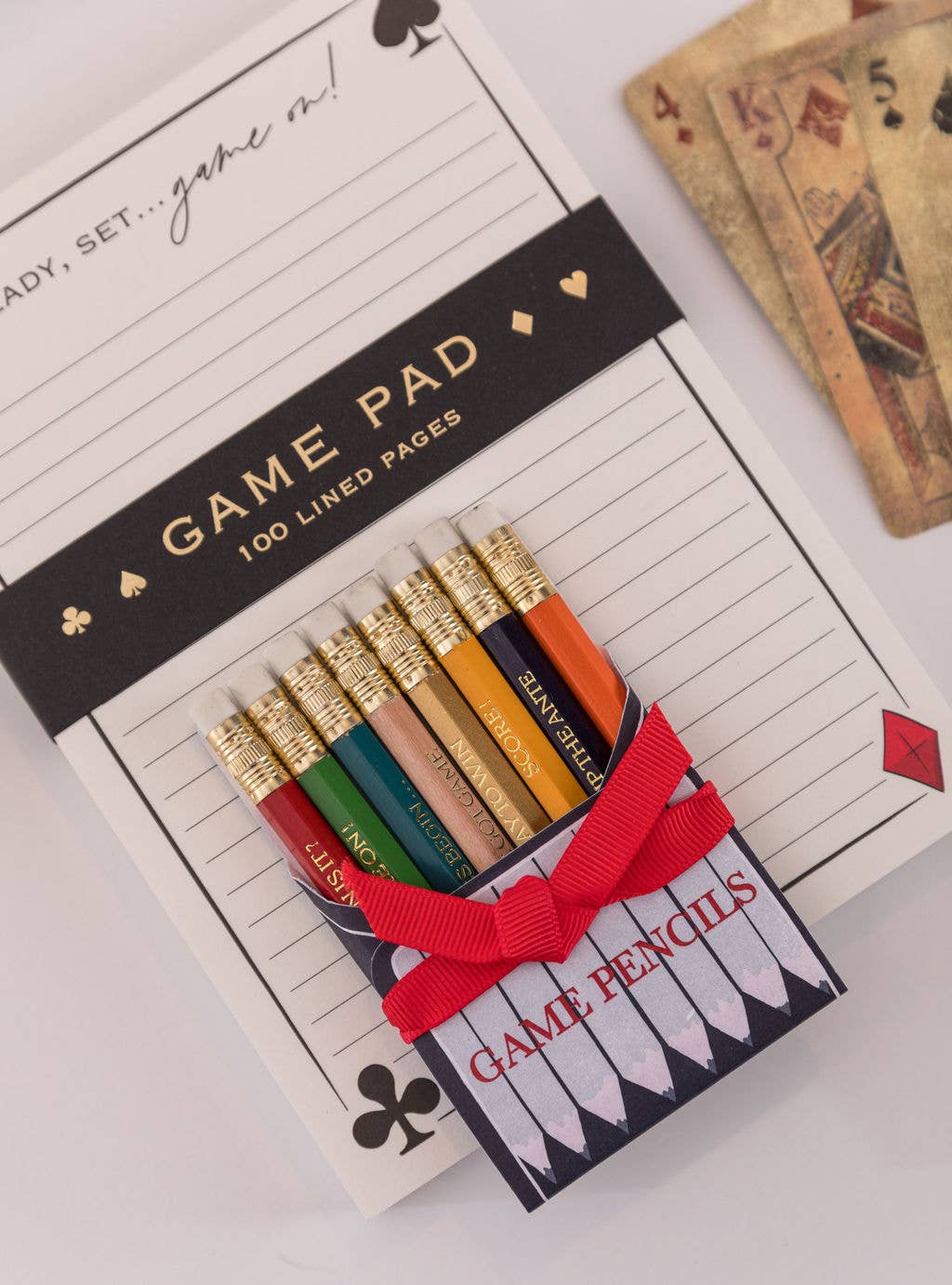 Game Set - Image 2