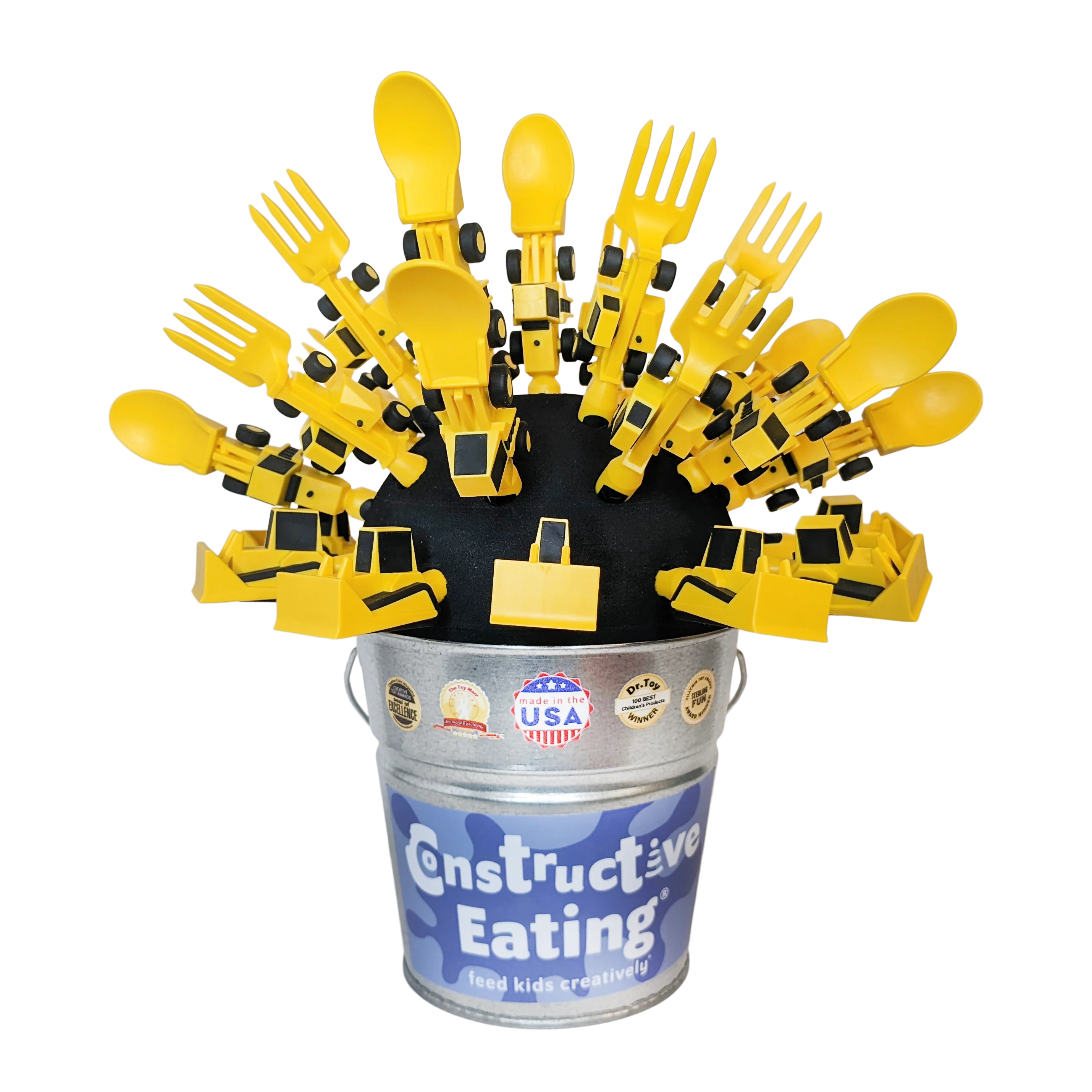 Construction Utensils - Image 1