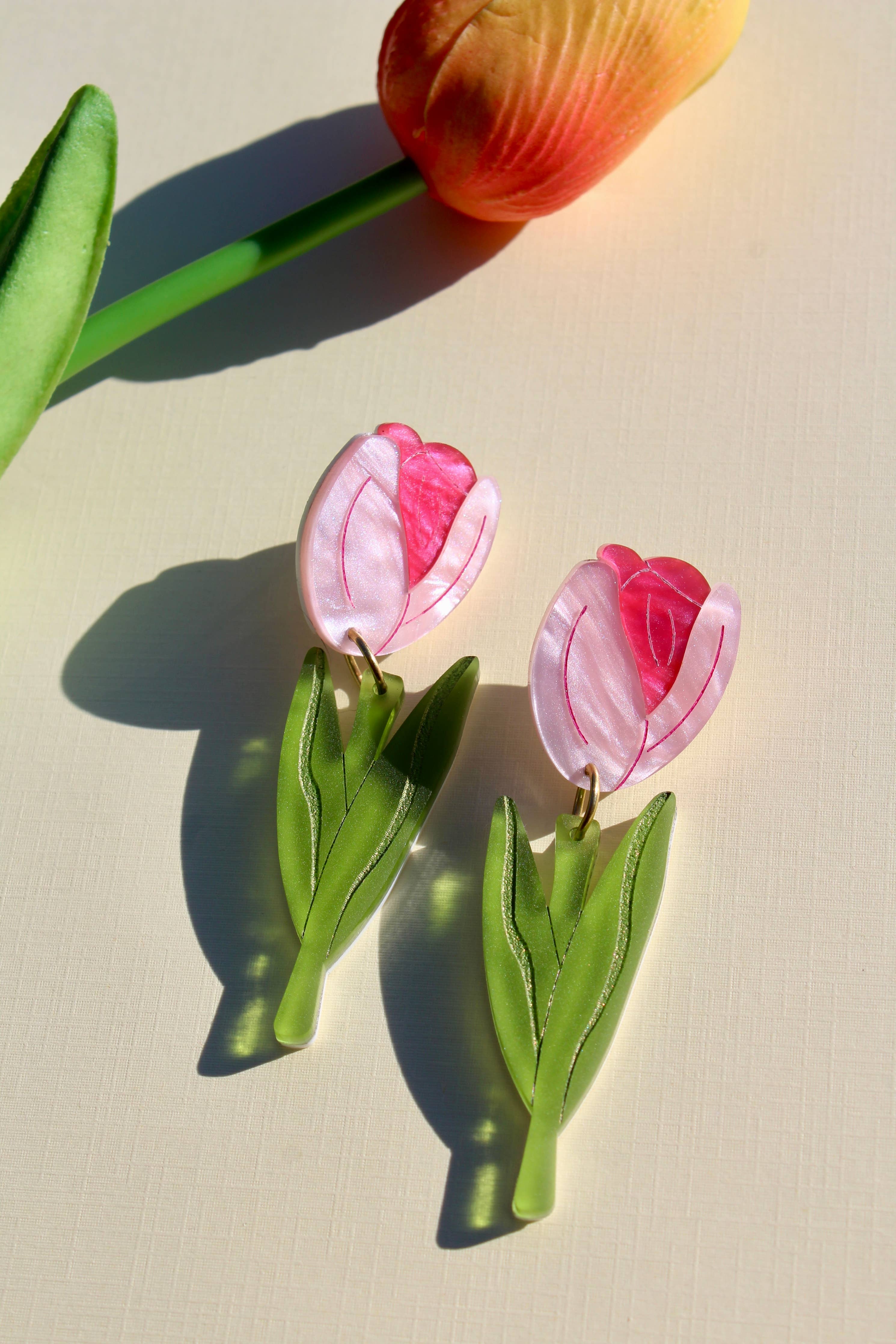 Tulips - Image 2