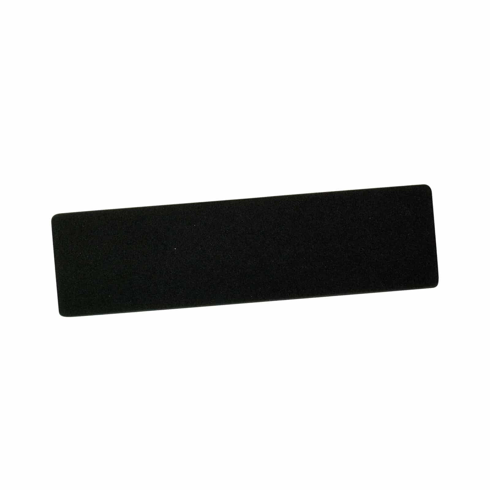 Minelab Armrest Foam Pad - Equinox & X-Terra Comfort - Image 1