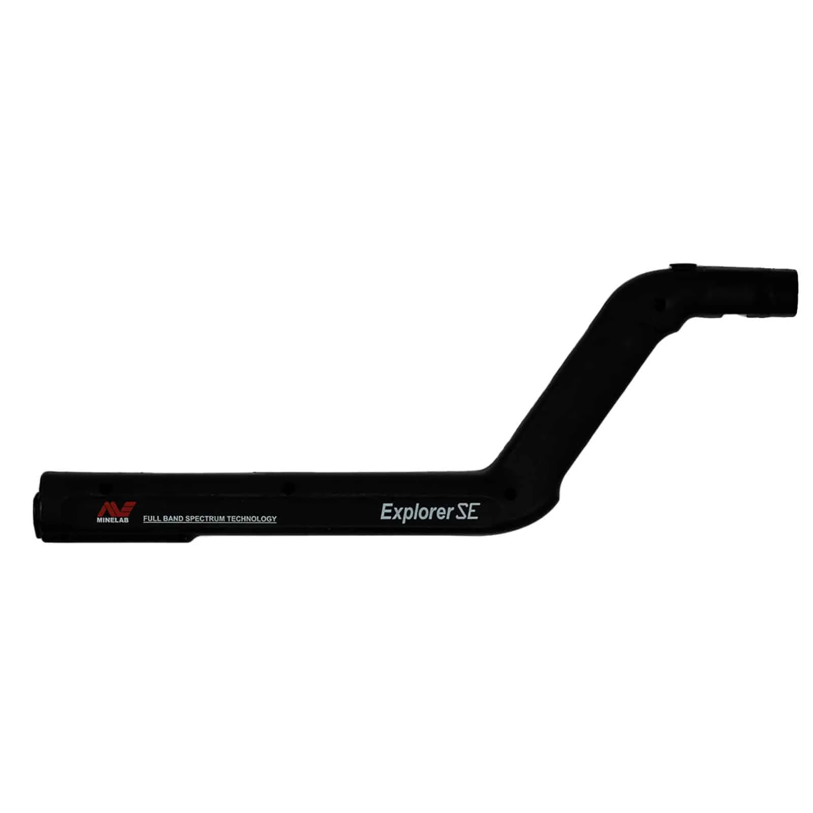 Minelab Spare Part - Handle Right Hand Side for Explorer - Image 1