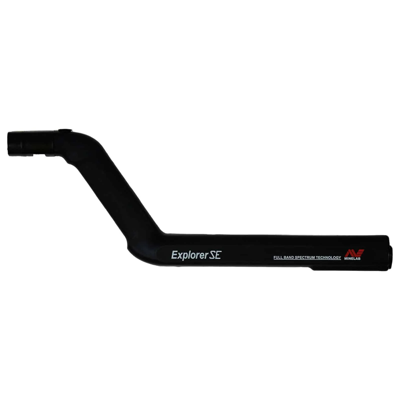 Minelab Spare Part - Handle Left Hand Side for Explorer - Image 1