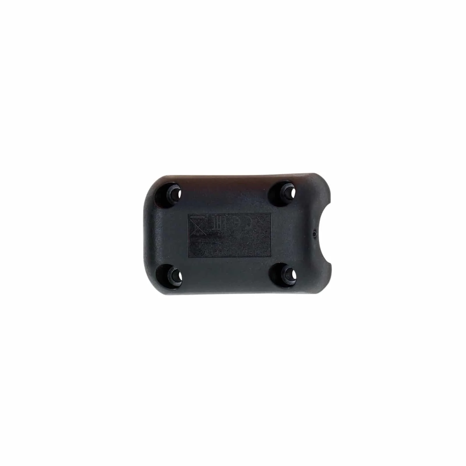 Minelab Equinox Shaft Handle Clamp - Replacement Part 8005-0103 - Image 1
