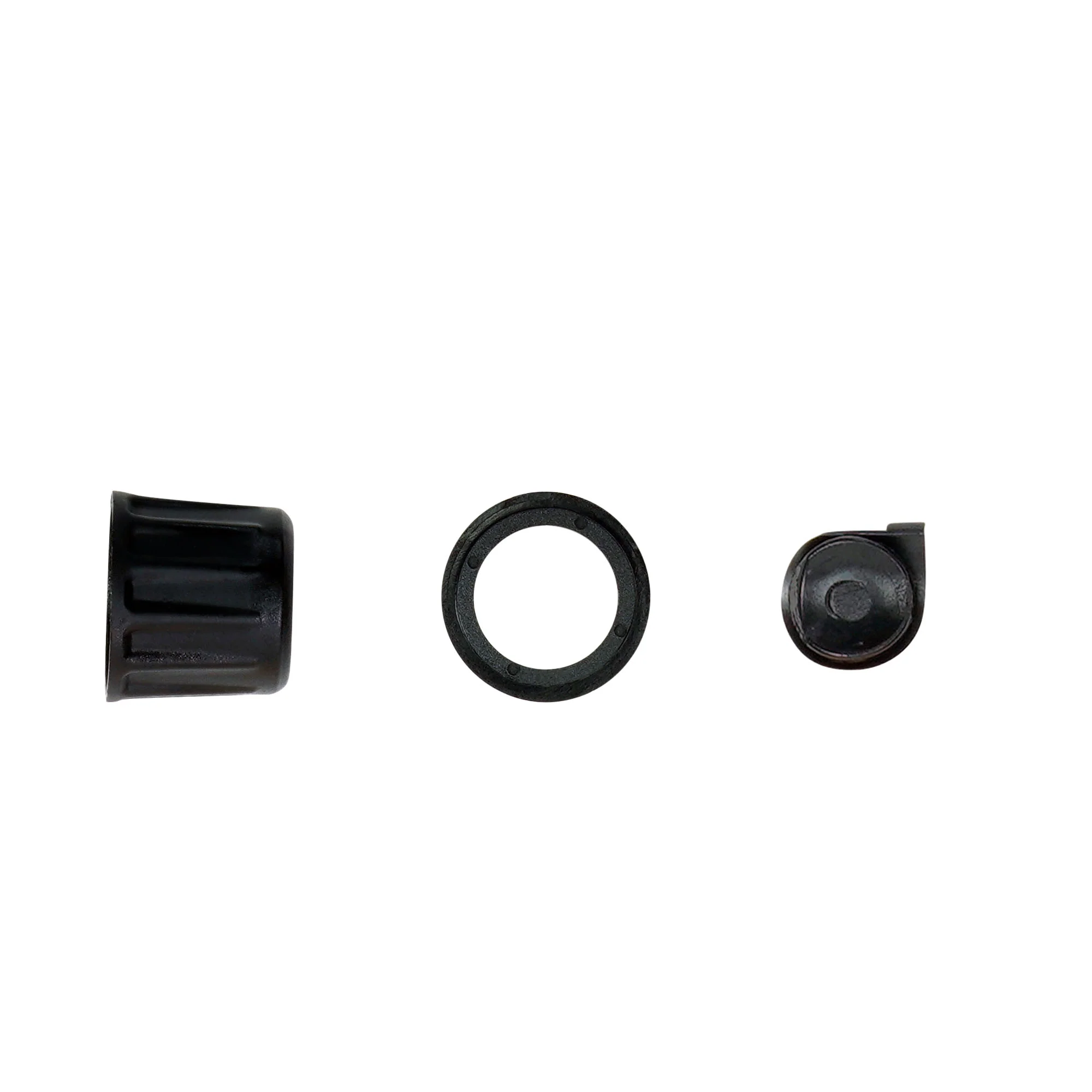 Minelab Shaft Twistlock Assembly for Equinox 600 | 800 Metal Detectors - Image 1