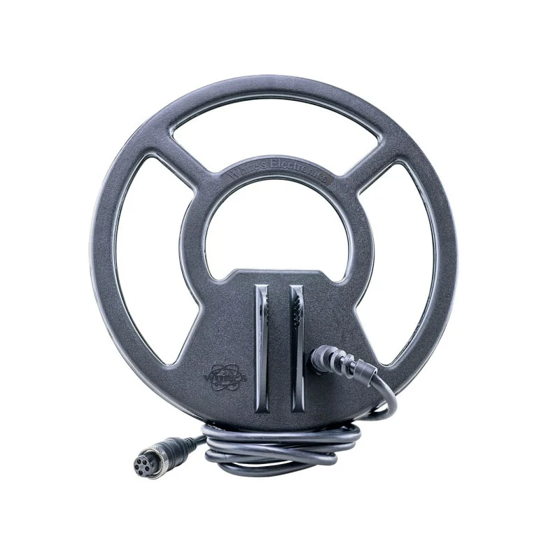 Whites 9" Spider Eclipse Search Coil - Image 1