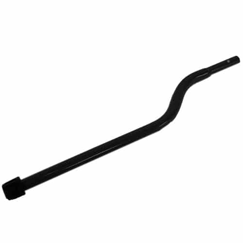 Minelab Upper Shaft Assembly (Black) for the X-TERRA 705 - Image 1