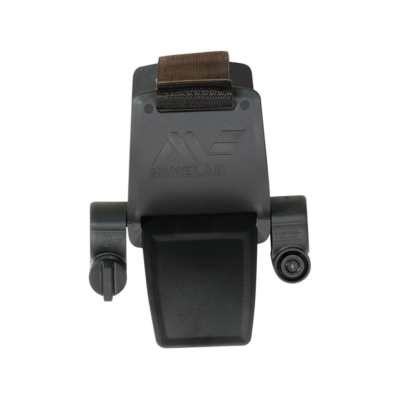 Minelab Gold Monster 1000 Uni-Shaft Armrest Assembly - Image 2