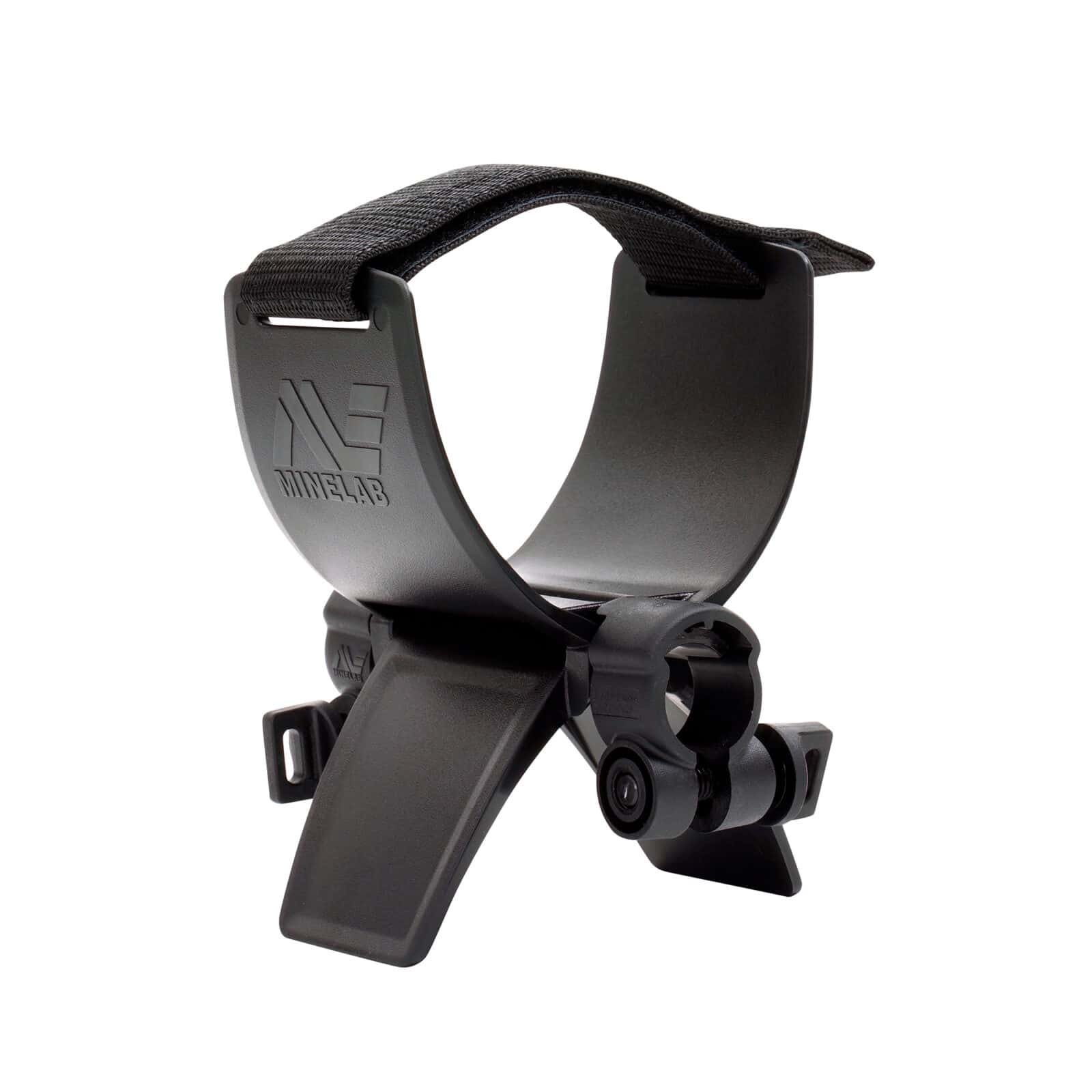 Minelab Gold Monster 1000 Uni-Shaft Armrest Assembly - Image 1