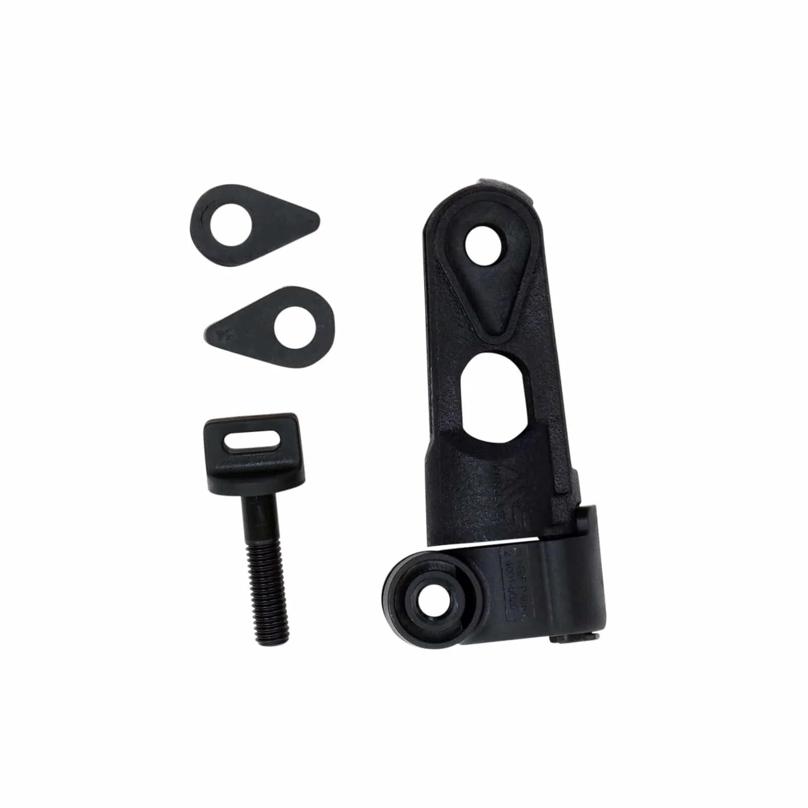 Minelab Uni-Shaft Yoke Assembly for Gold Monster 1000 - Image 1
