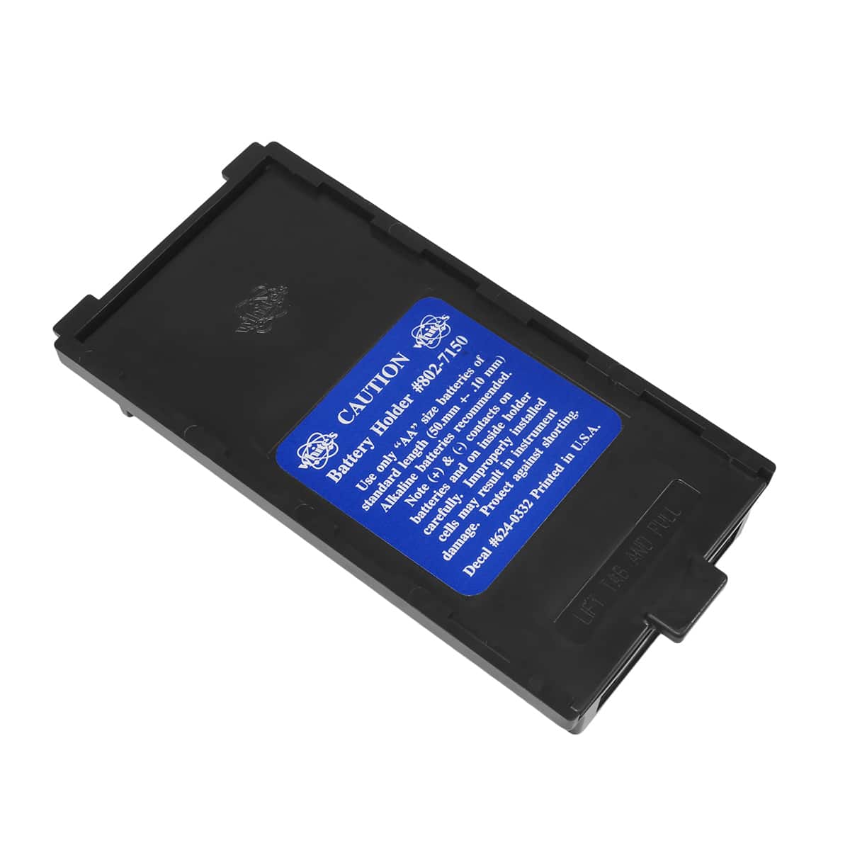 White's Penlight Battery Holder - V Series DFX XLT MXT M6 - Image 2