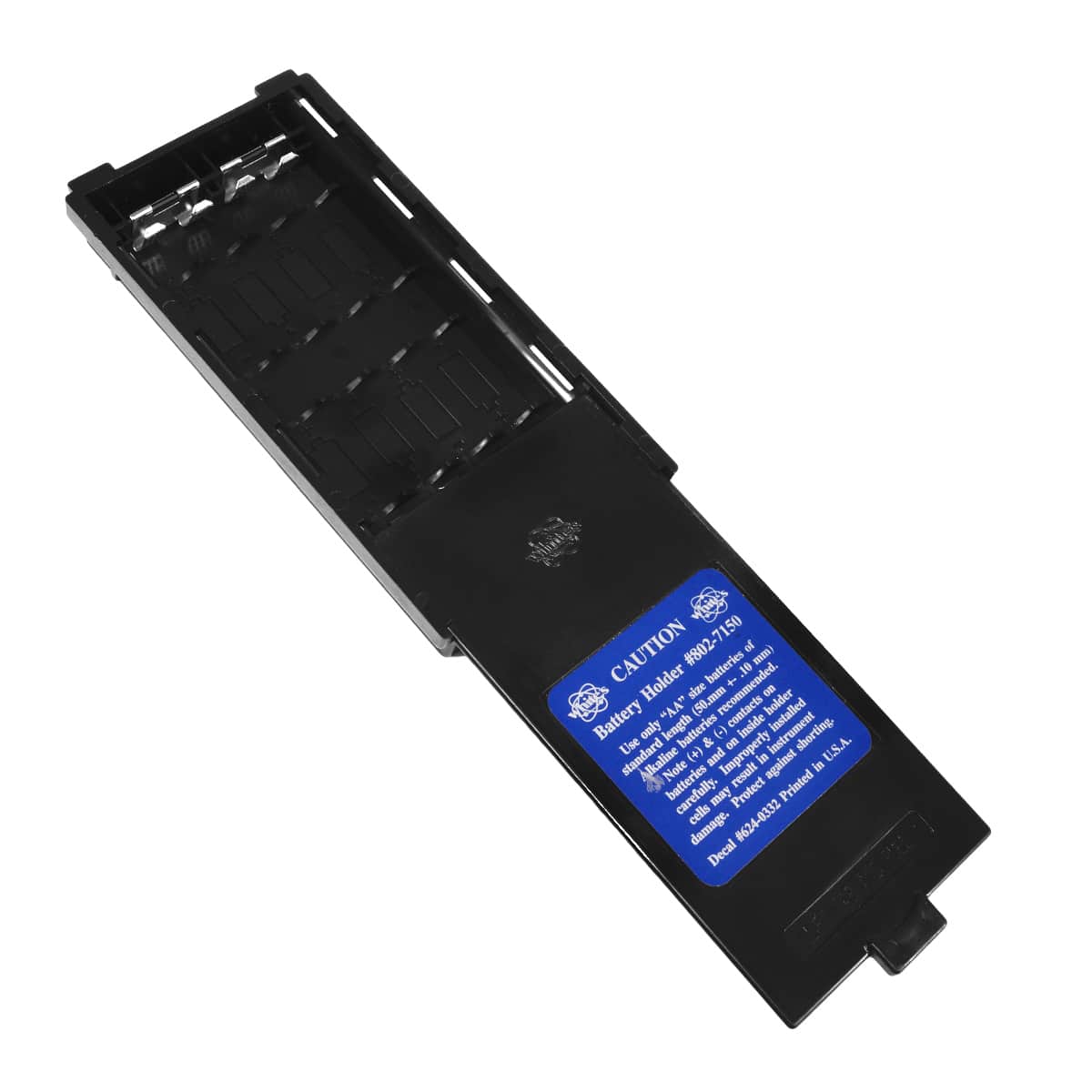 White's Penlight Battery Holder - V Series DFX XLT MXT M6 - Image 1