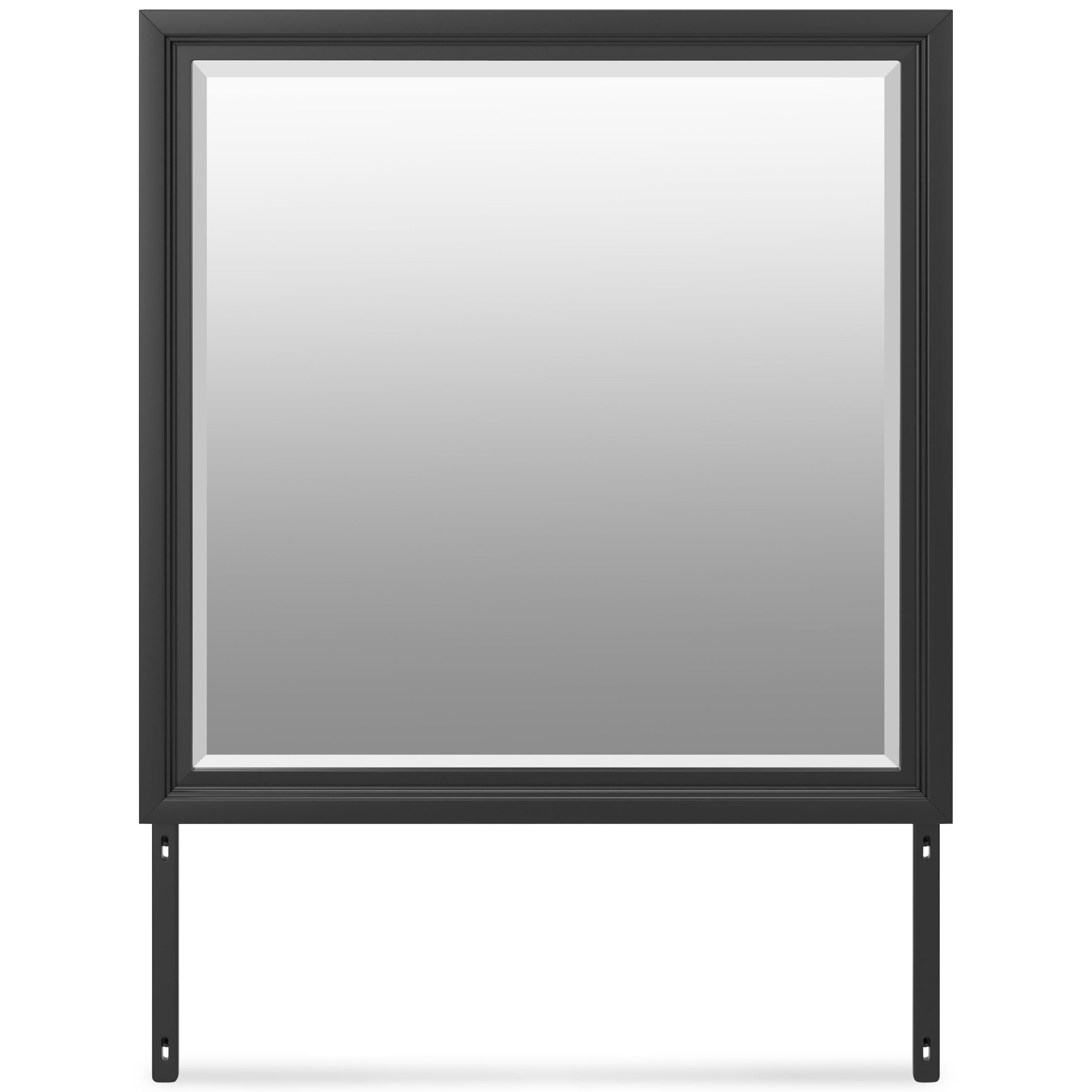 Signature Design by Ashley Lanolee B687-36 Bedroom Mirror - Image 2
