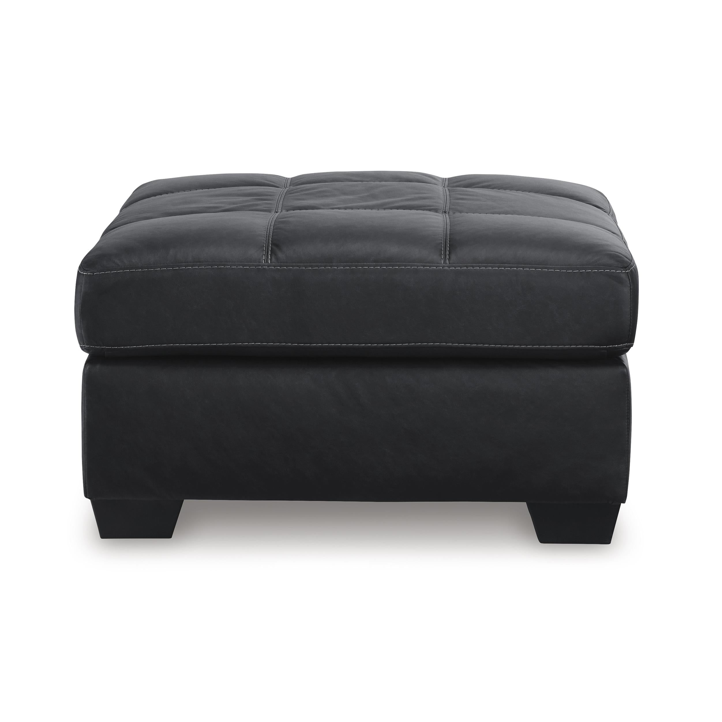 Benchcraft Barlin Mills 1700408 Oversized Accent Ottoman - Image 2