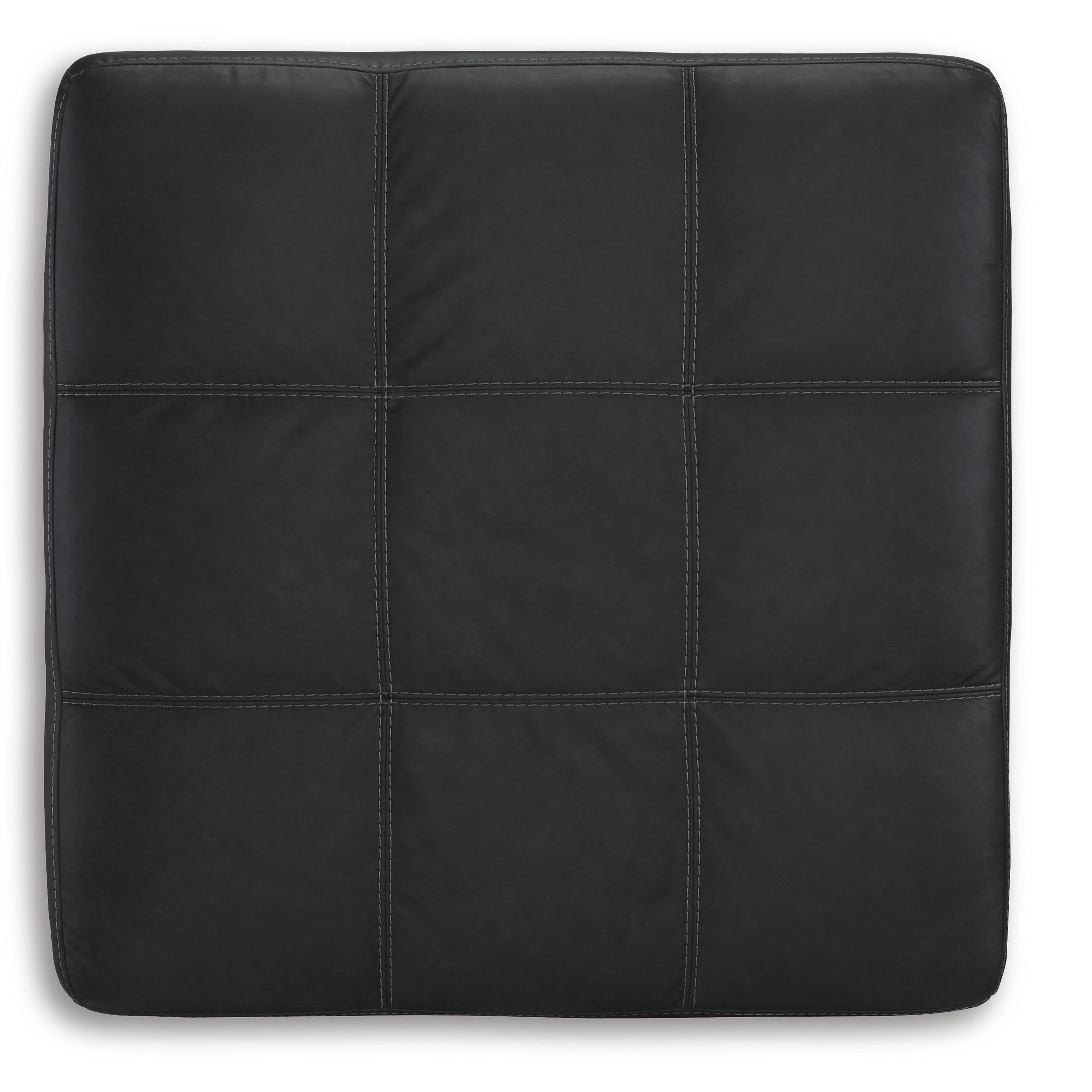 Benchcraft Barlin Mills 1700408 Oversized Accent Ottoman - Image 3