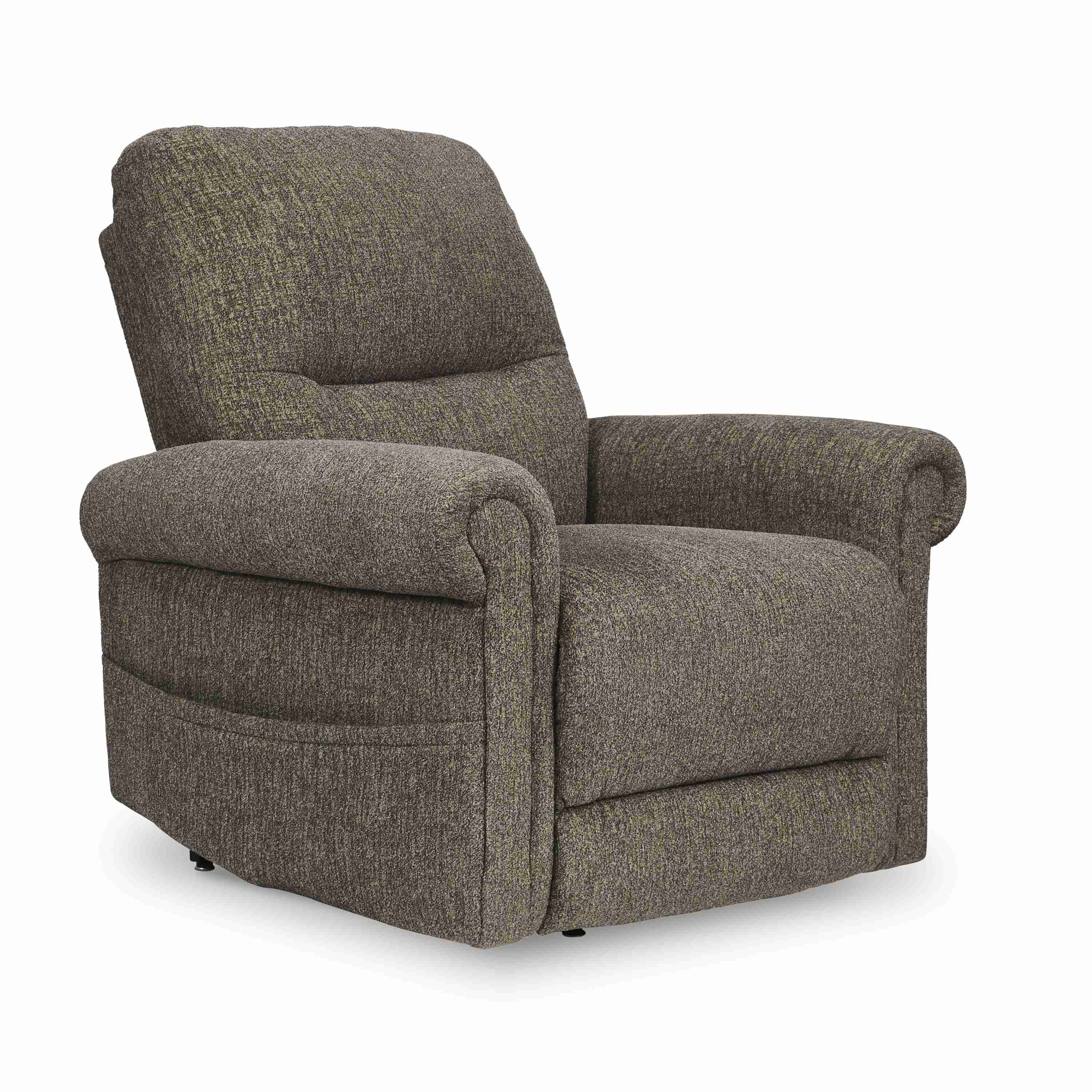 Signature Design by Ashley Aureta 1790212 Power Lift Recliner - Image 1