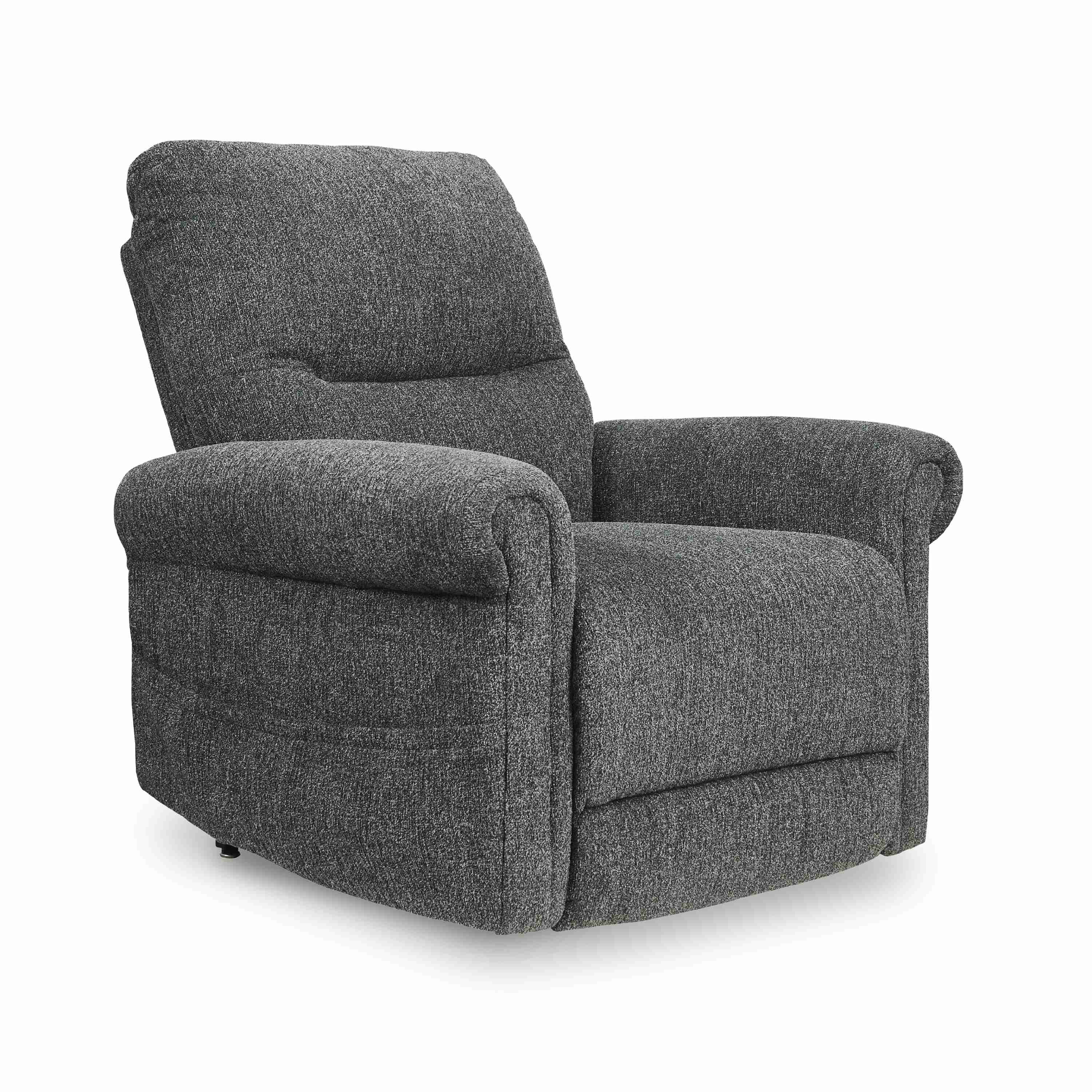 Signature Design by Ashley Aureta 1790312 Power Lift Recliner