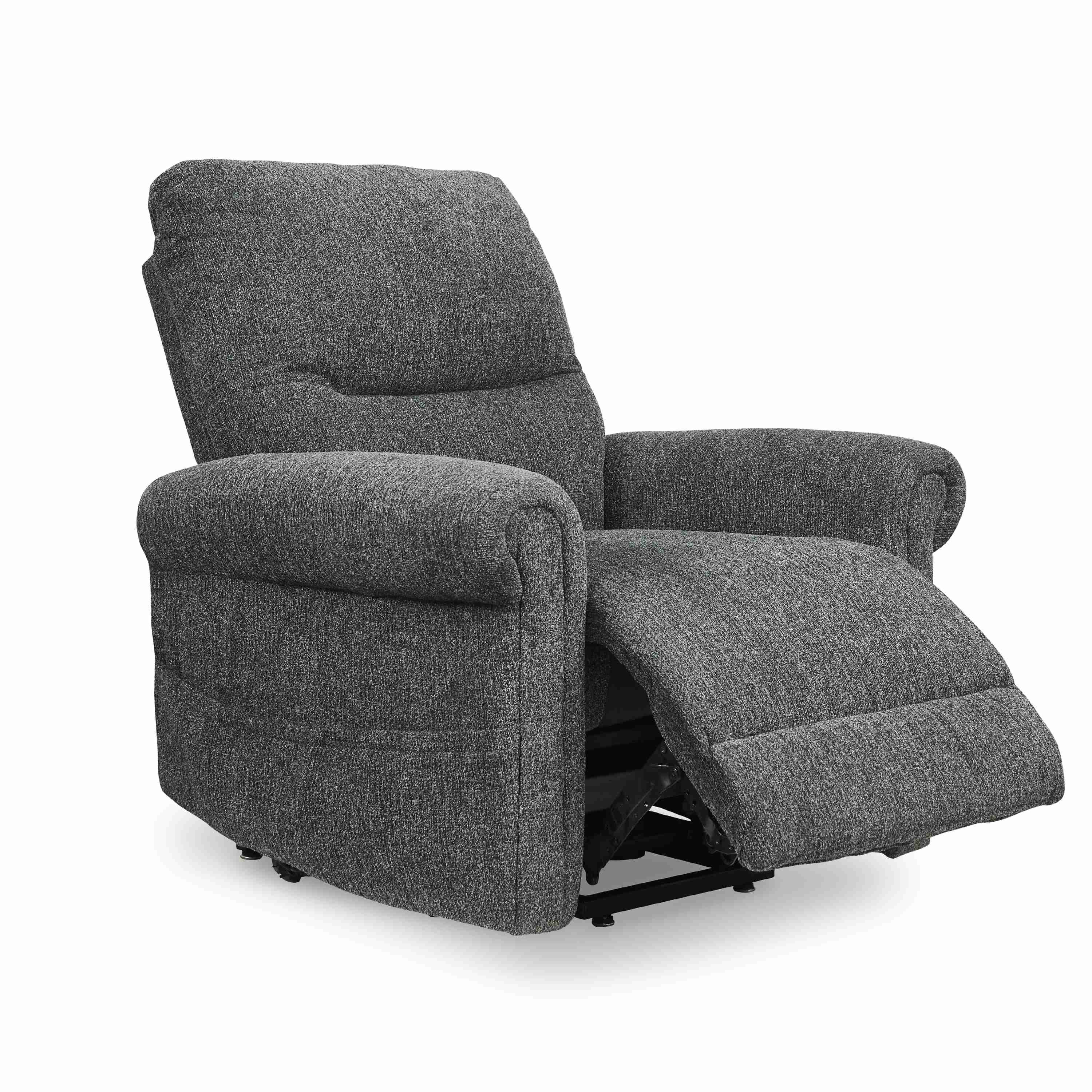 Signature Design by Ashley Aureta 1790312 Power Lift Recliner - Image 2