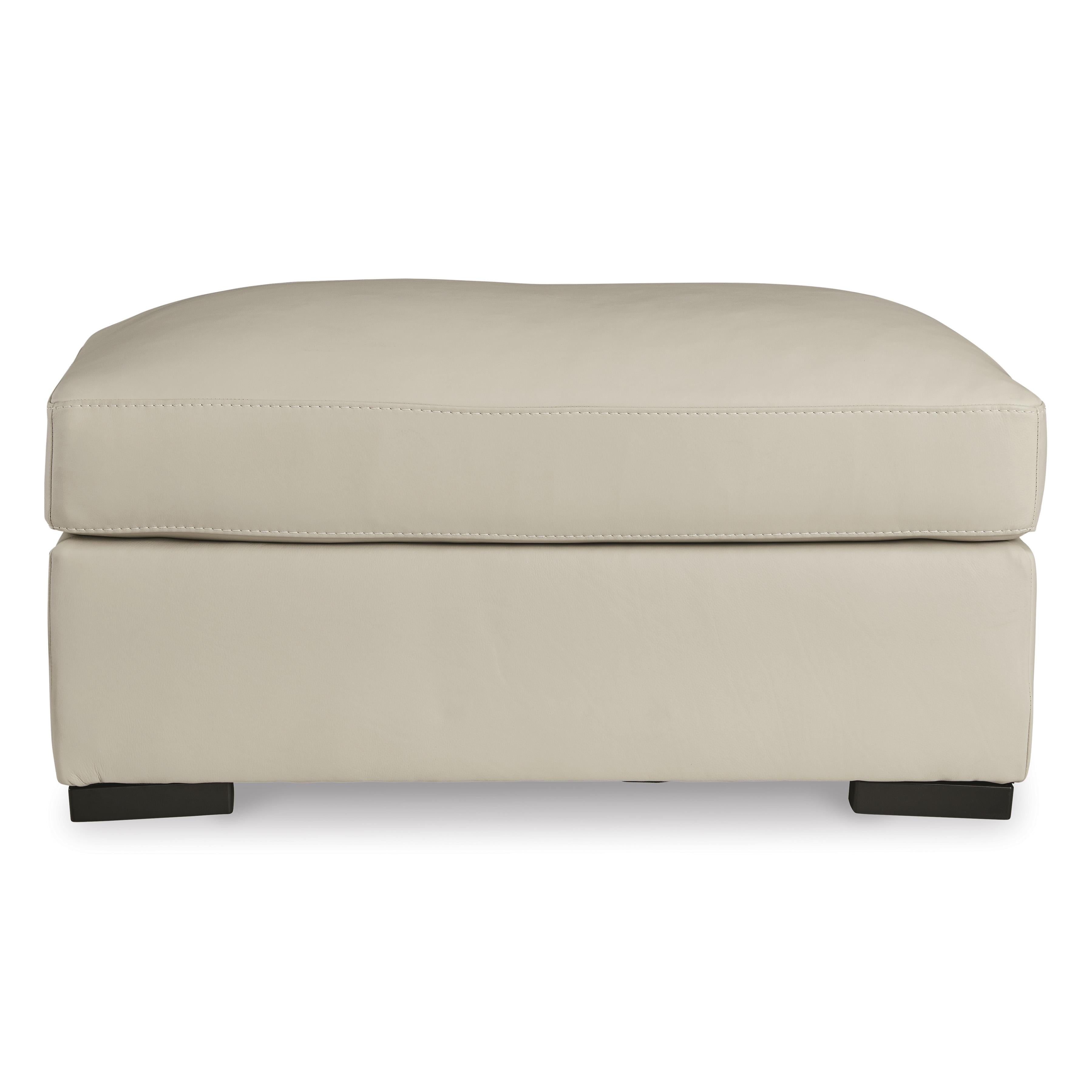 Signature Design by Ashley Treasure Trove 1930414 Ottoman - Image 2