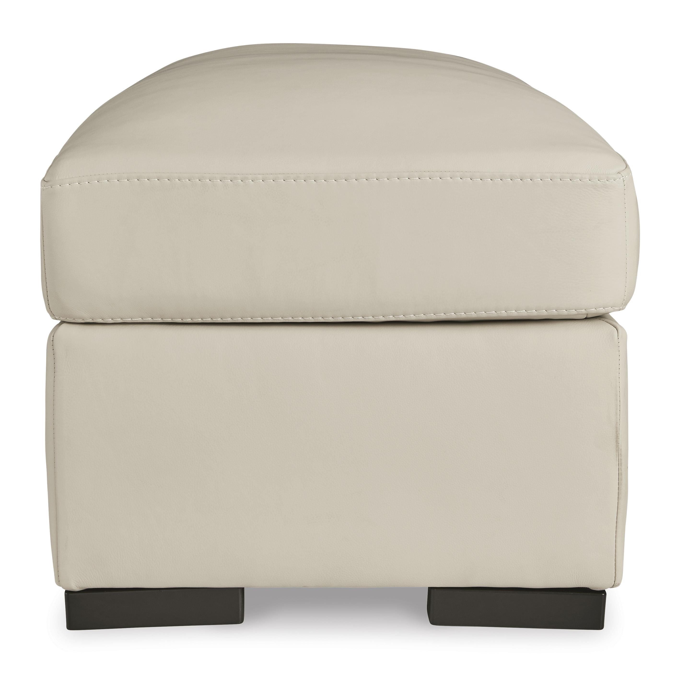 Signature Design by Ashley Treasure Trove 1930414 Ottoman - Image 3