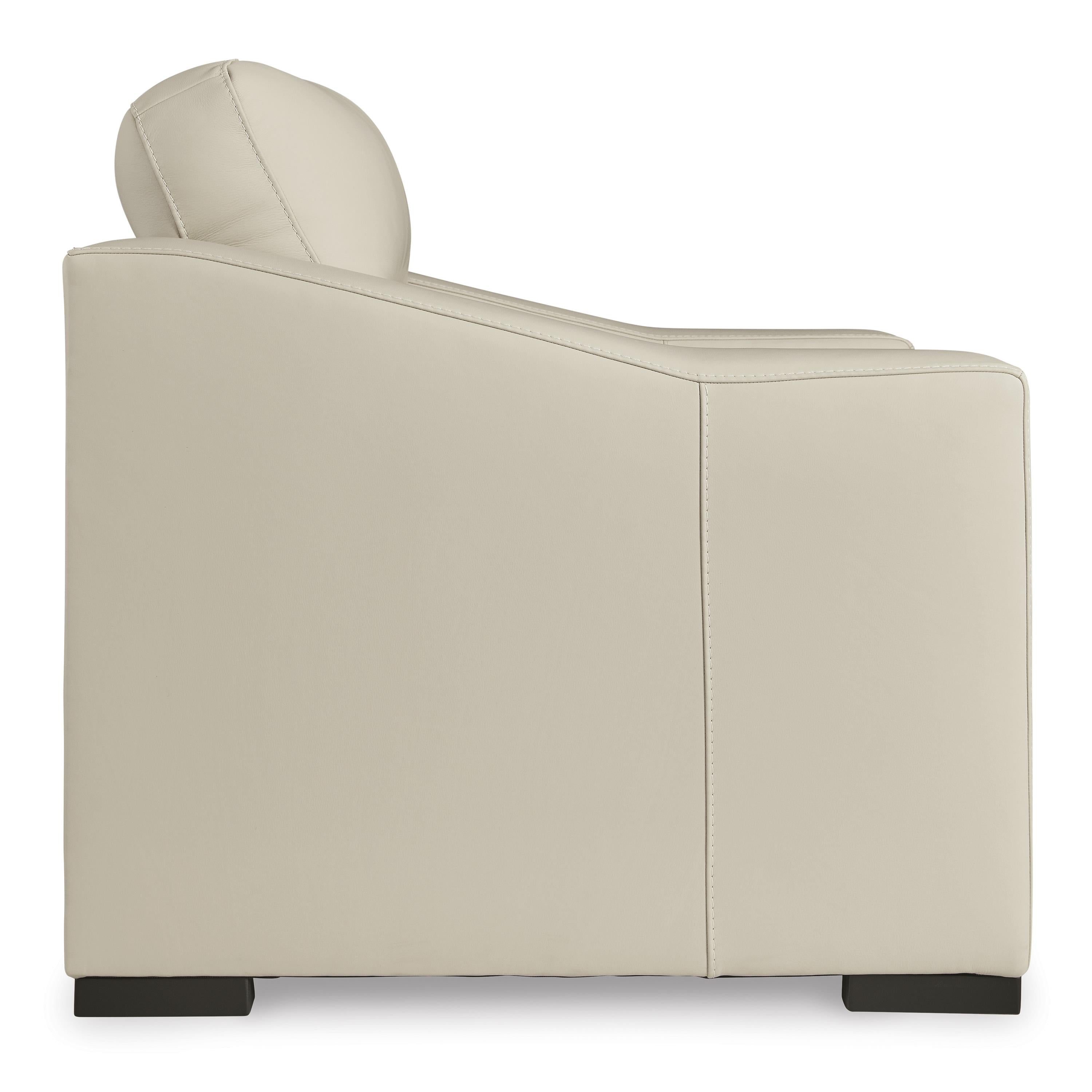 Signature Design by Ashley Treasure Trove 1930423 Chair and a Half - Image 3