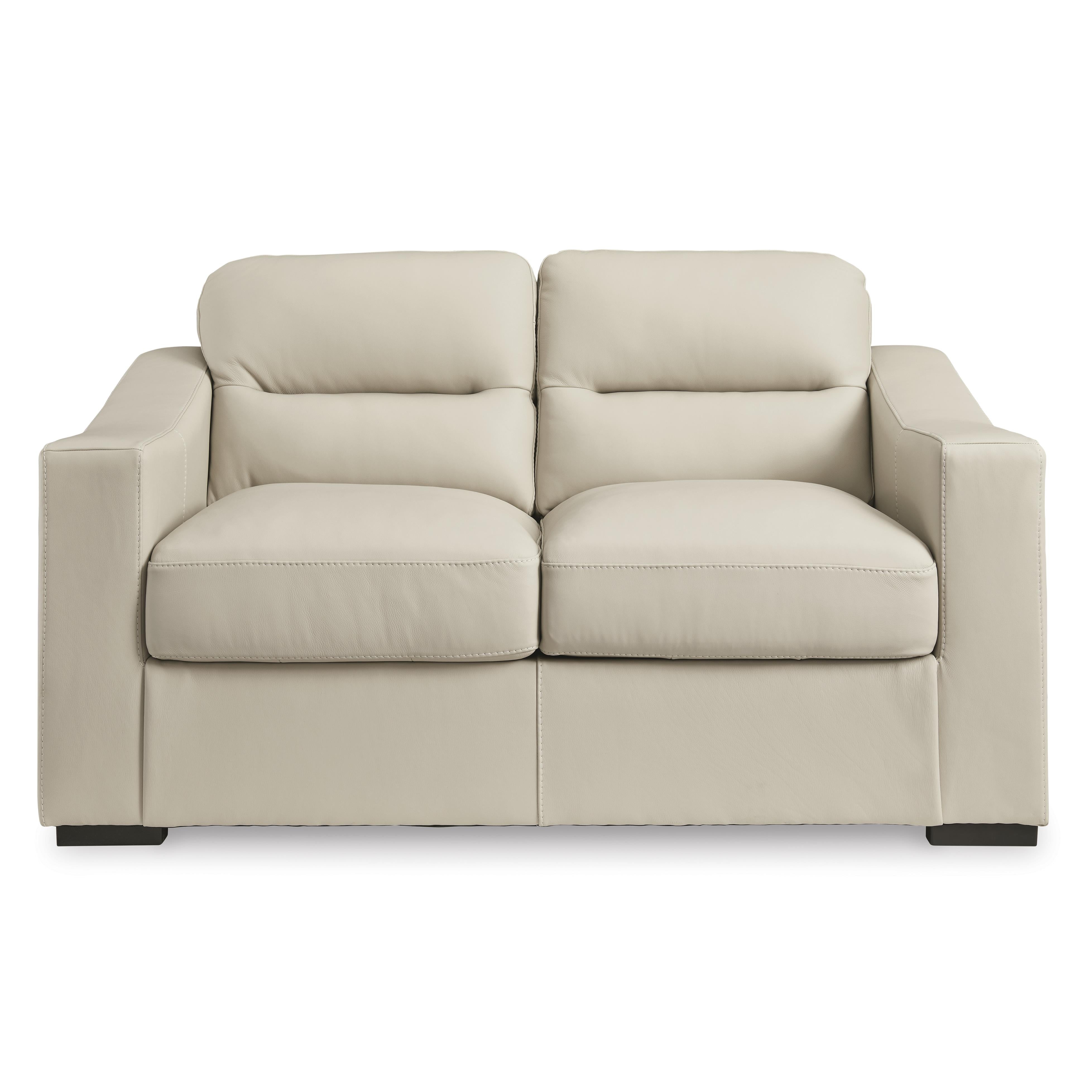 Signature Design by Ashley Treasure Trove 1930435 Loveseat - Image 2