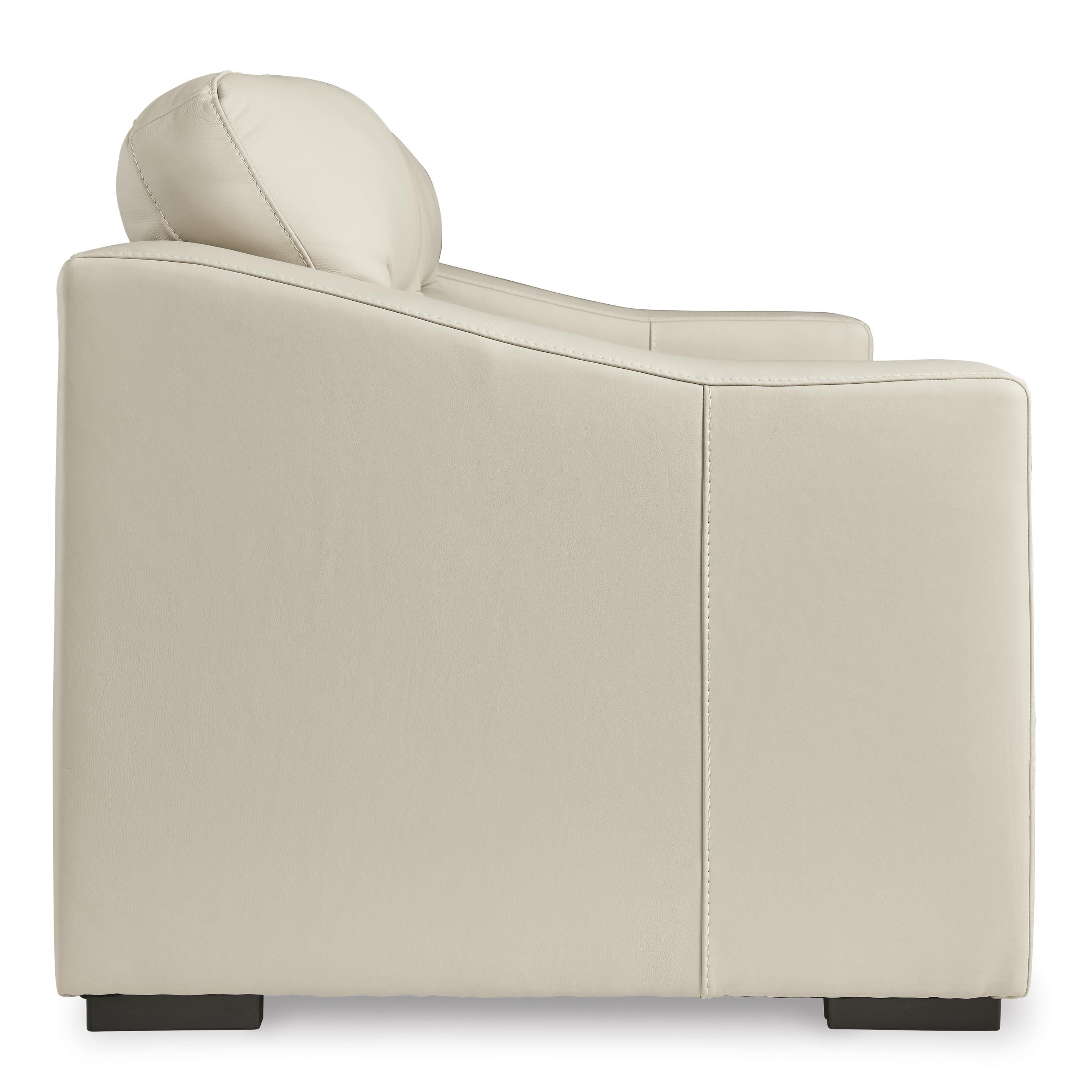 Signature Design by Ashley Treasure Trove 1930435 Loveseat - Image 3