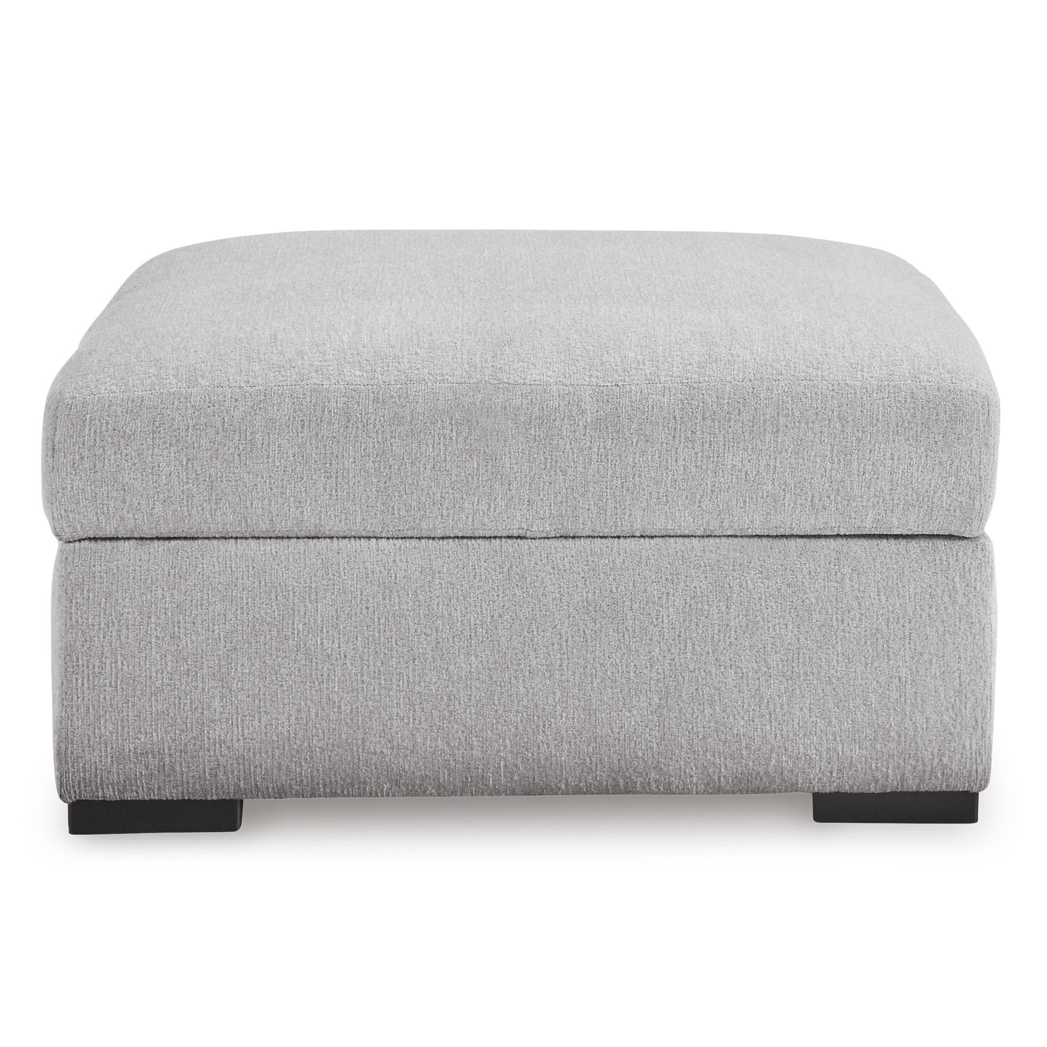 Benchcraft Gabyleigh 2090411 Ottoman With Storage - Image 3