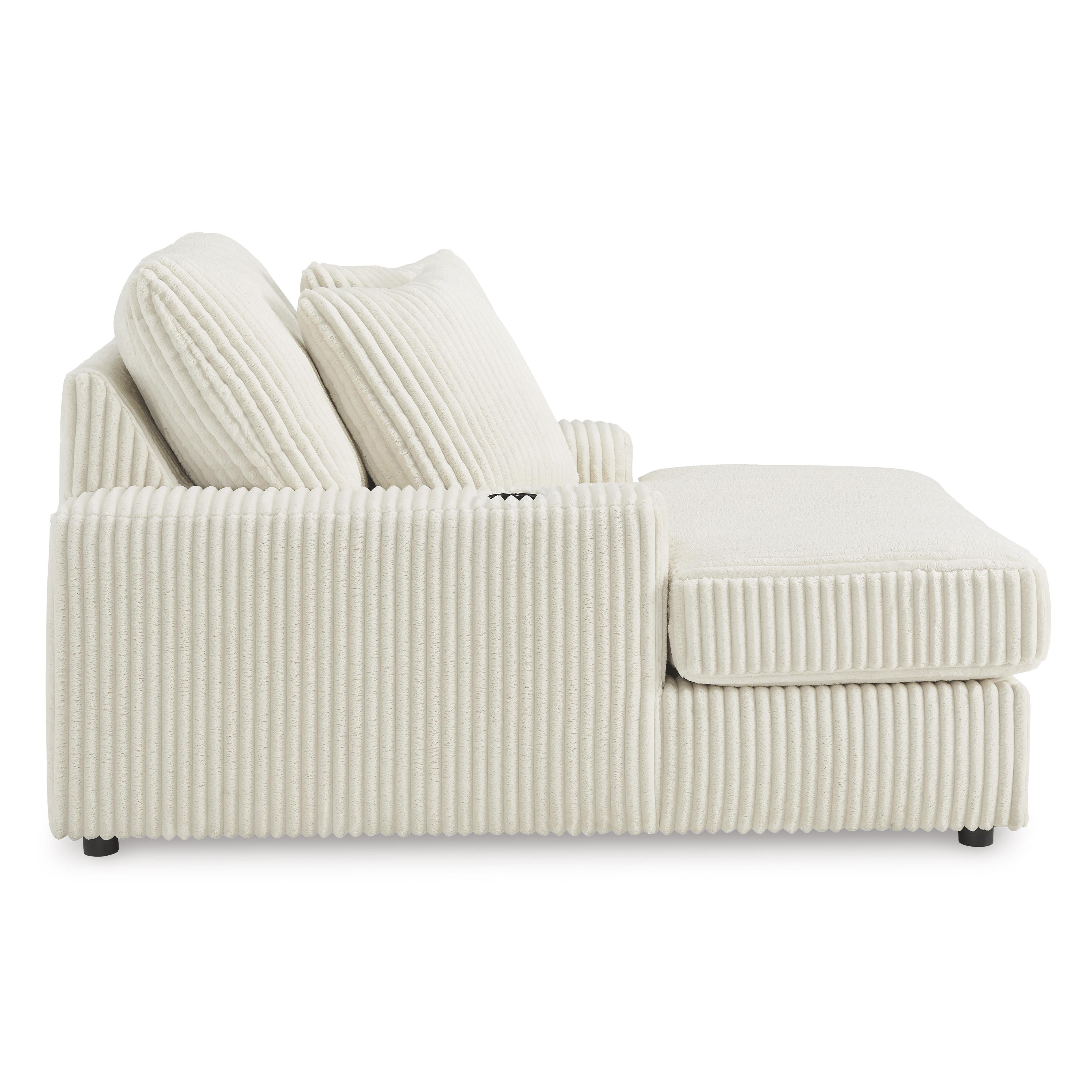 Signature Design by Ashley Lindyn 2110415 Chaise - Image 3