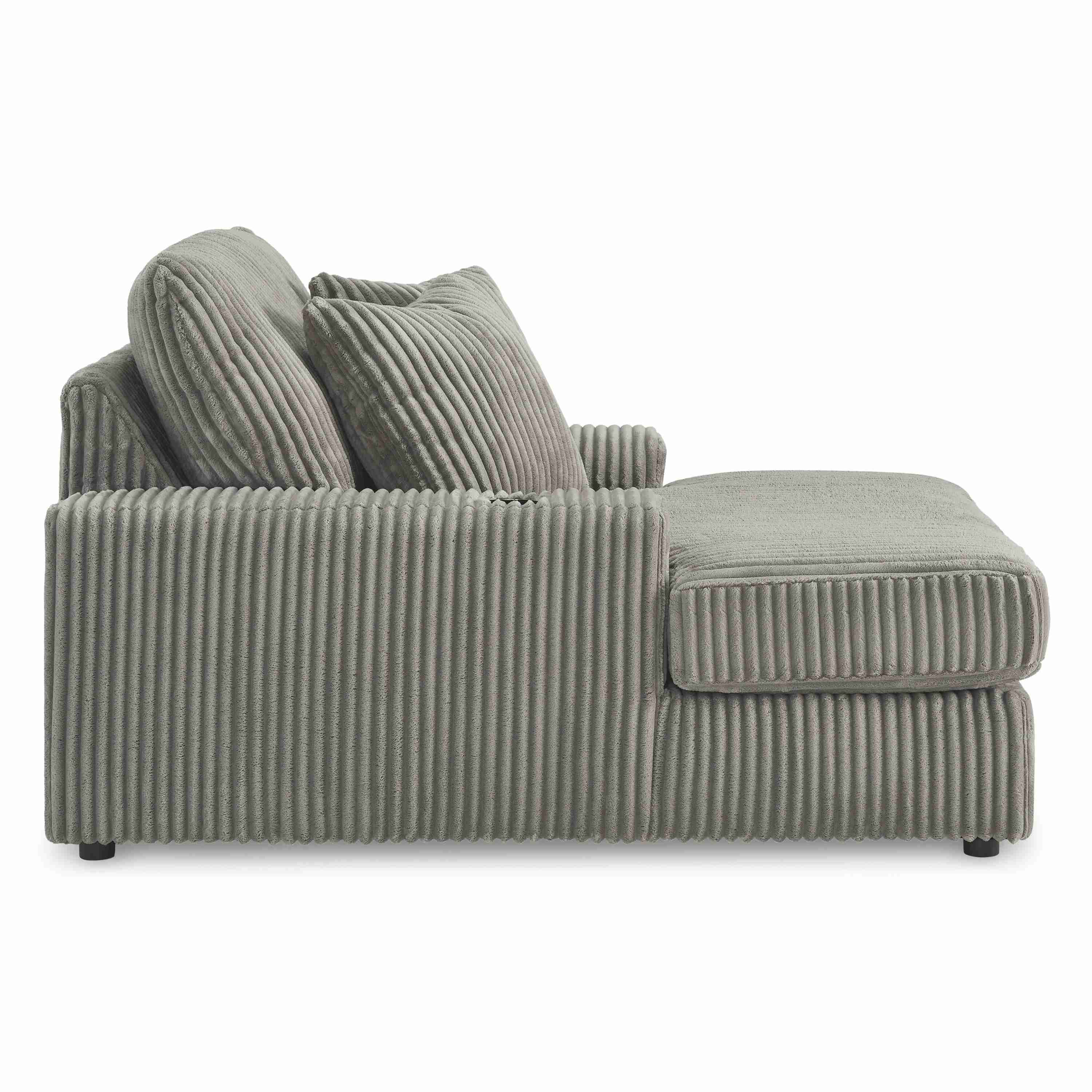 Signature Design by Ashley Lindyn 2110515 Chaise - Image 3