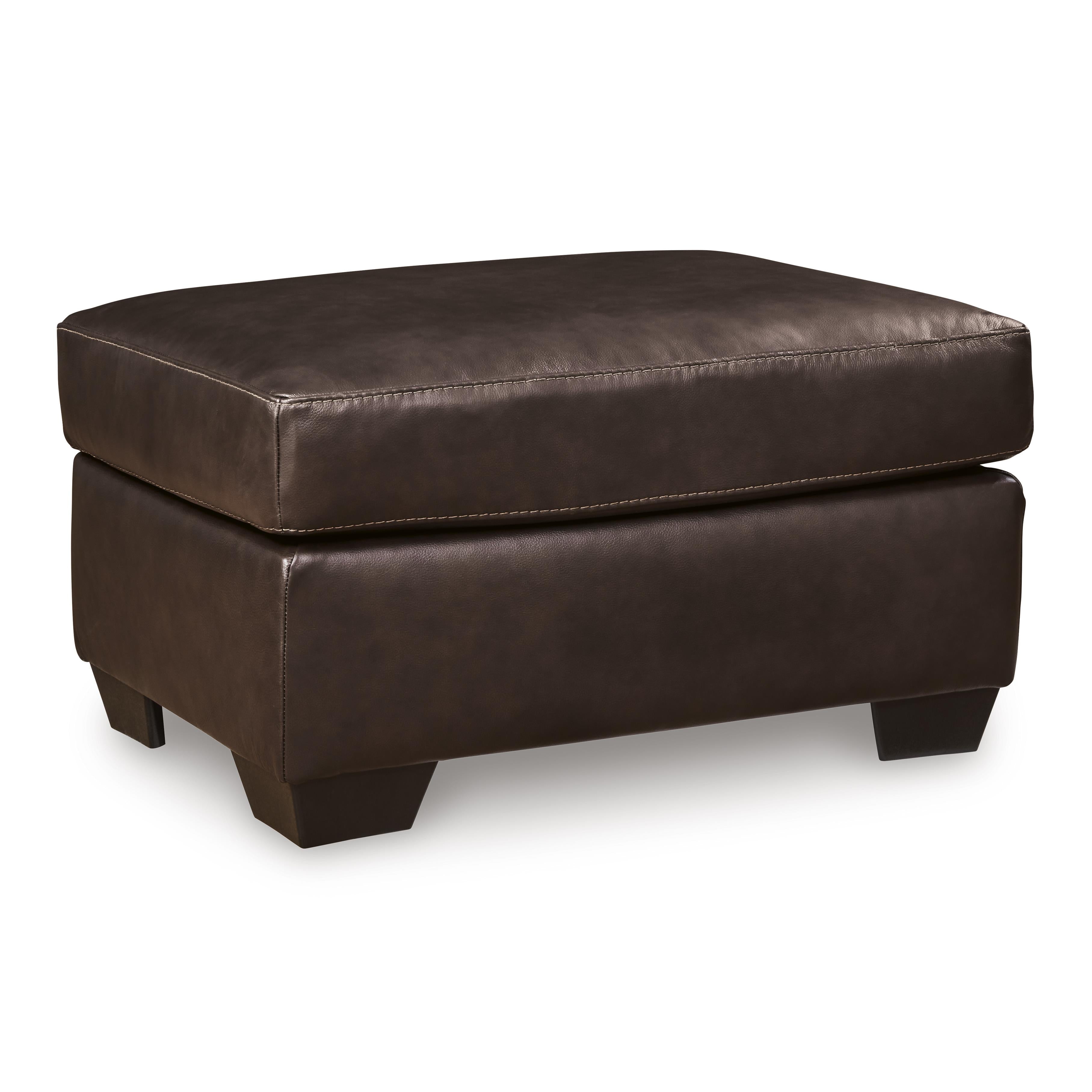 Signature Design by Ashley Santorine 2170614 Ottoman - Image 1