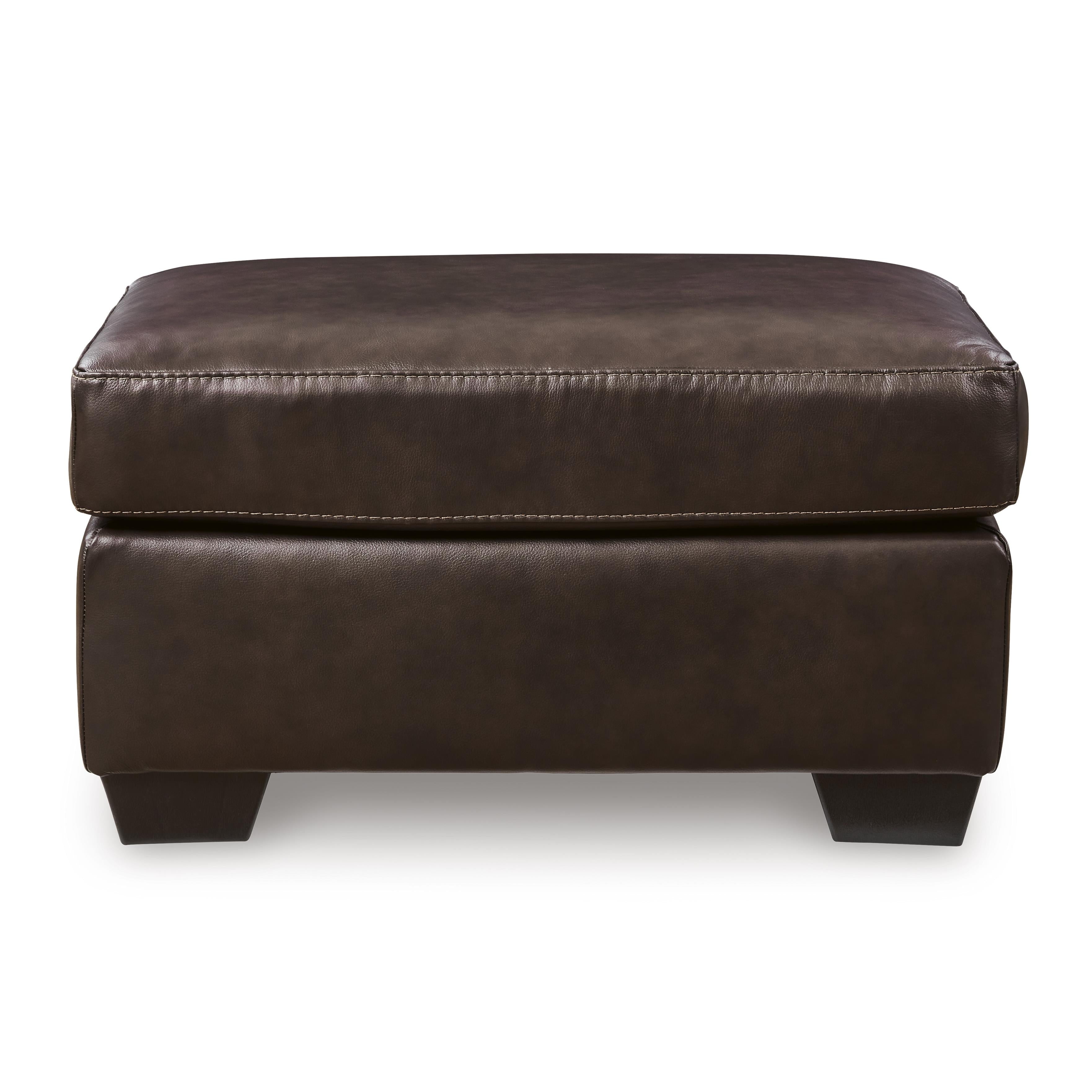 Signature Design by Ashley Santorine 2170614 Ottoman - Image 2
