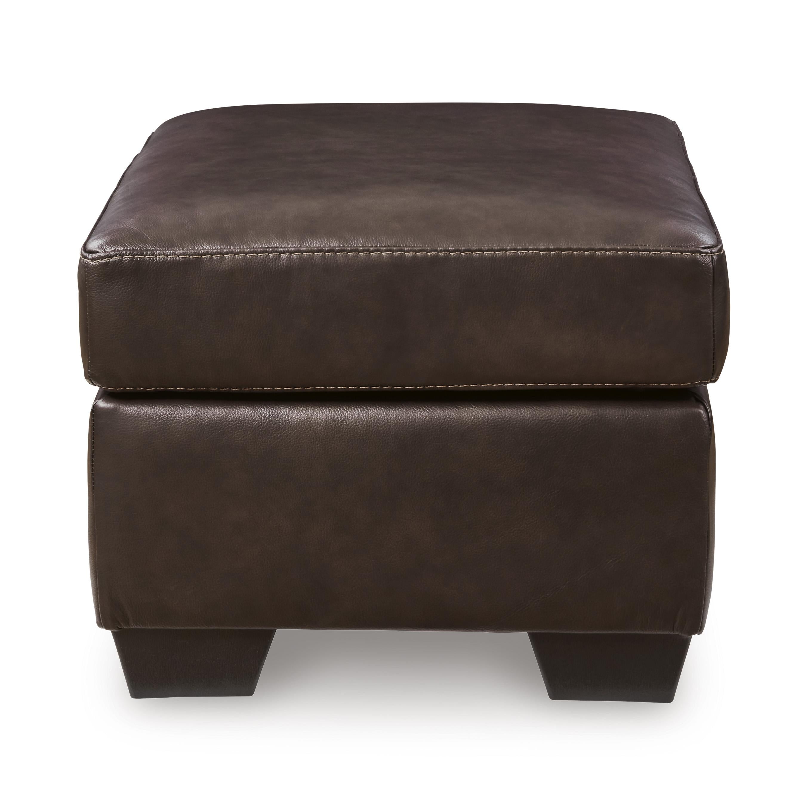 Signature Design by Ashley Santorine 2170614 Ottoman - Image 3