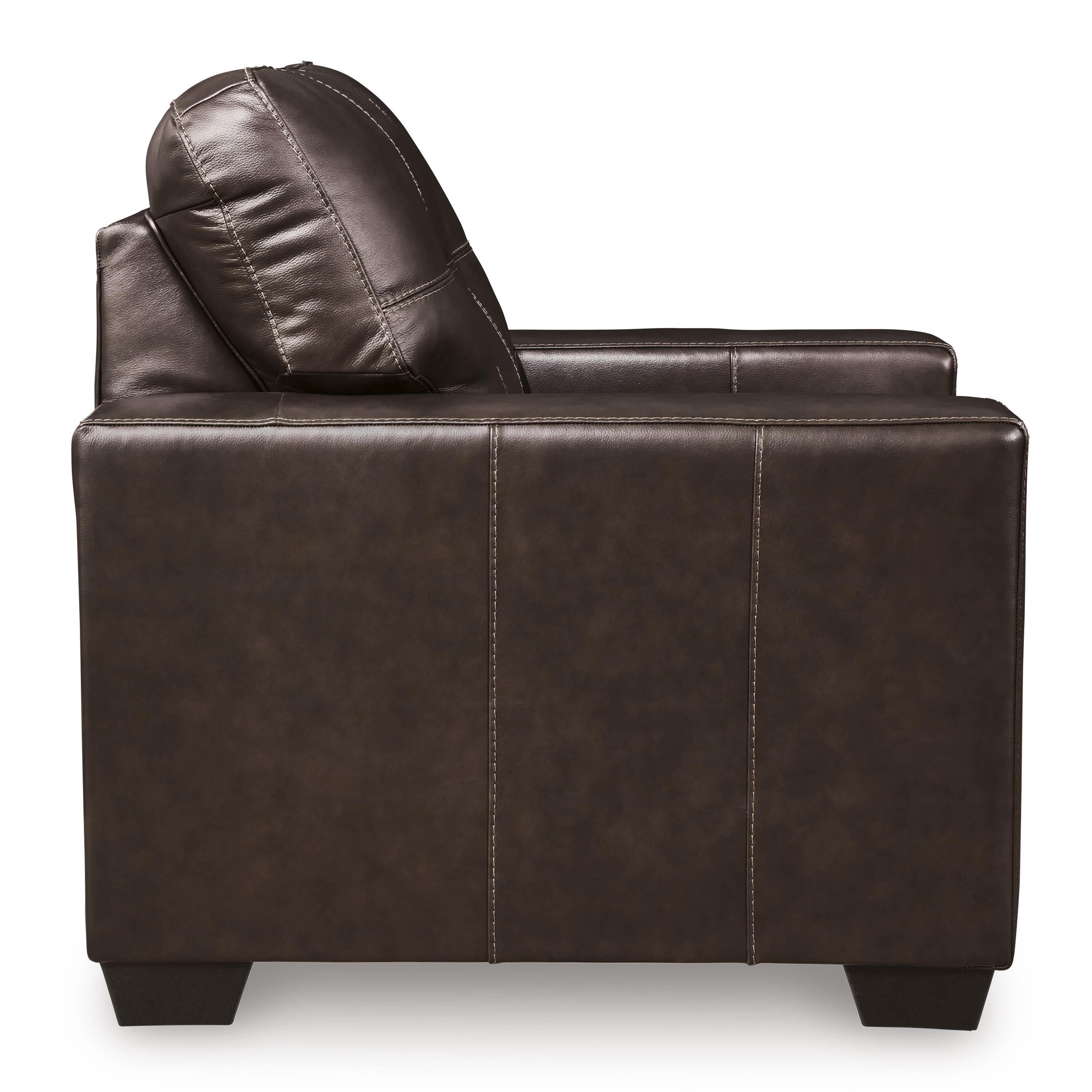 Signature Design by Ashley Santorine 2170620 Chair - Image 3
