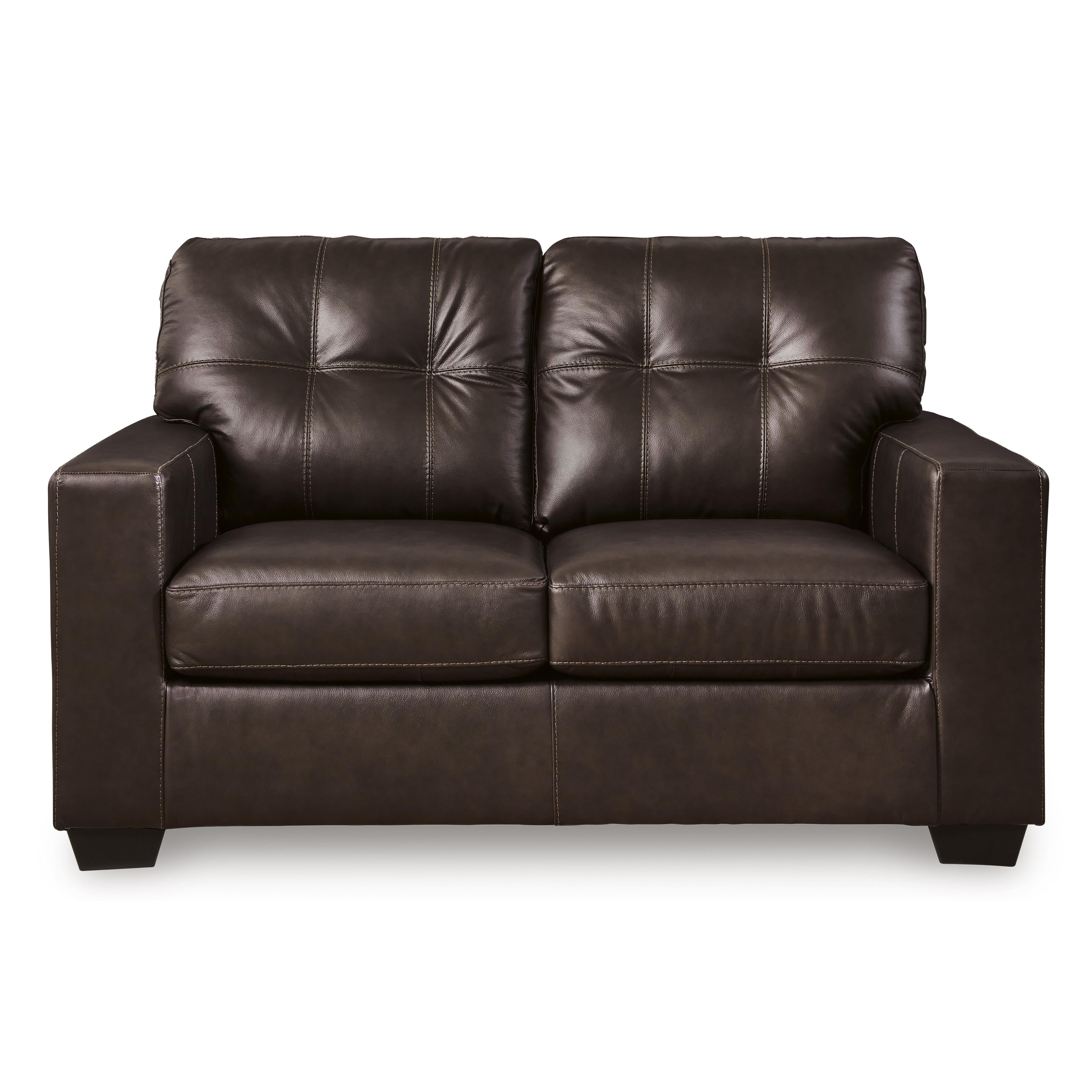 Signature Design by Ashley Santorine 2170635 Loveseat - Image 2