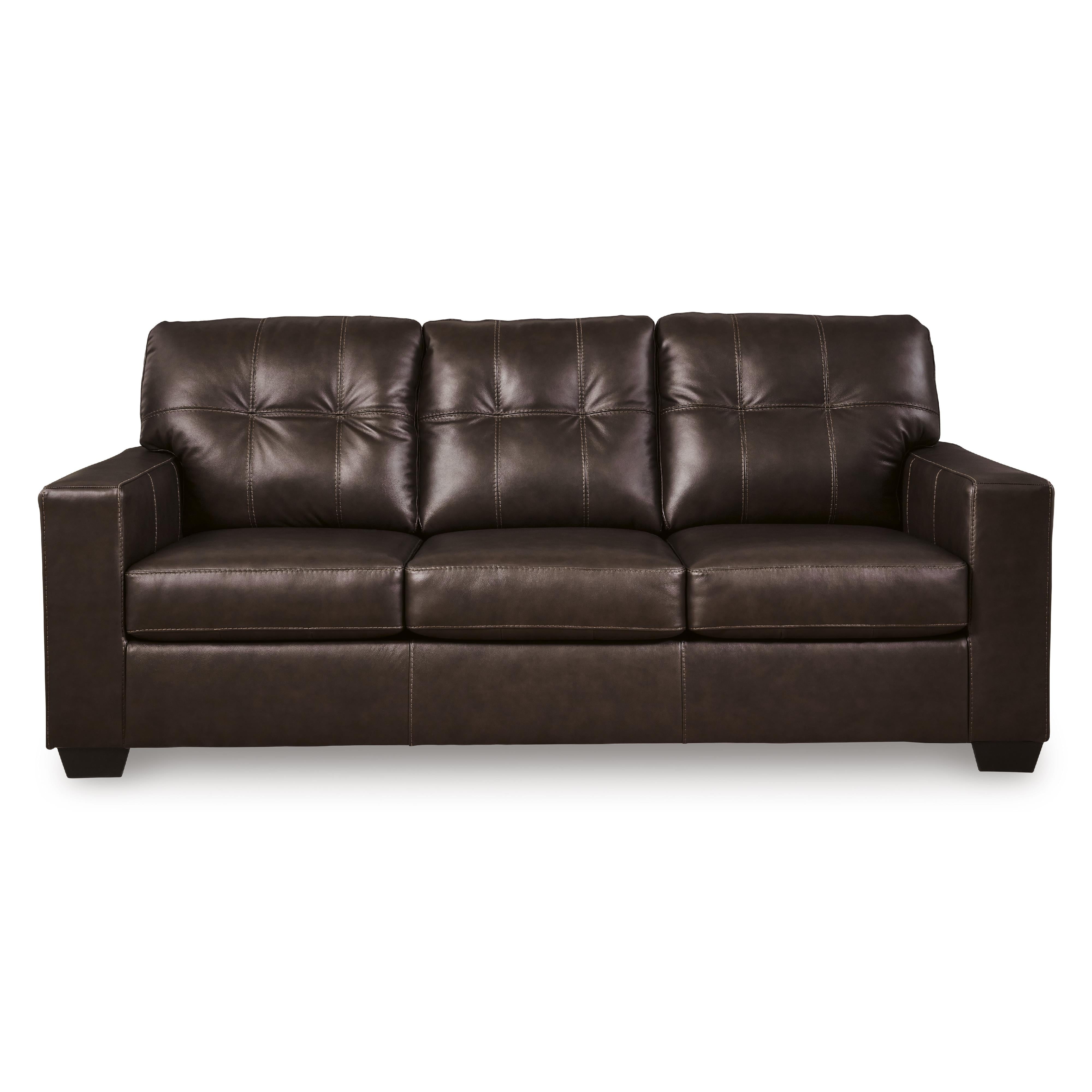 Signature Design by Ashley Santorine 2170639 Queen Sofa Sleeper - Image 2