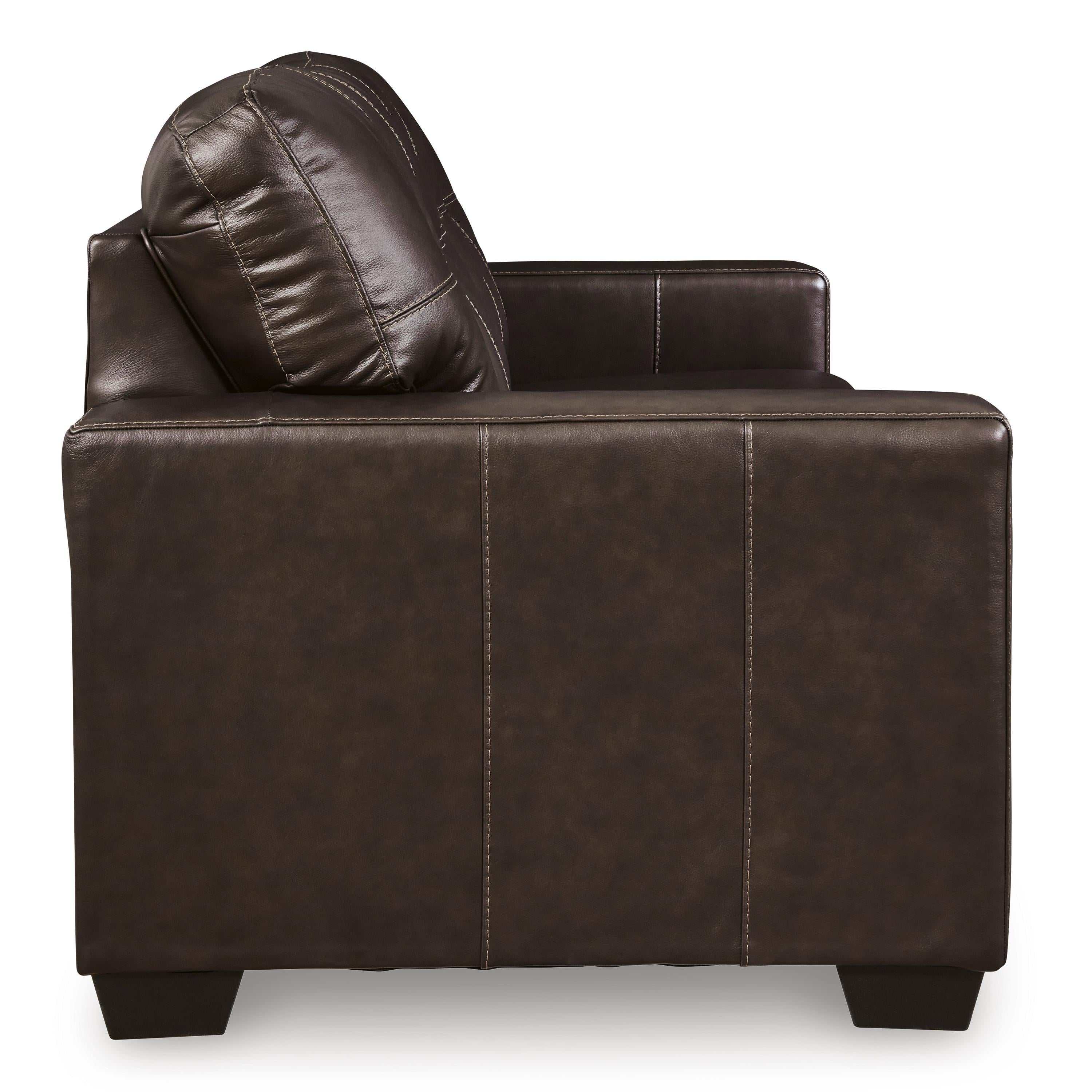 Signature Design by Ashley Santorine 2170639 Queen Sofa Sleeper - Image 3
