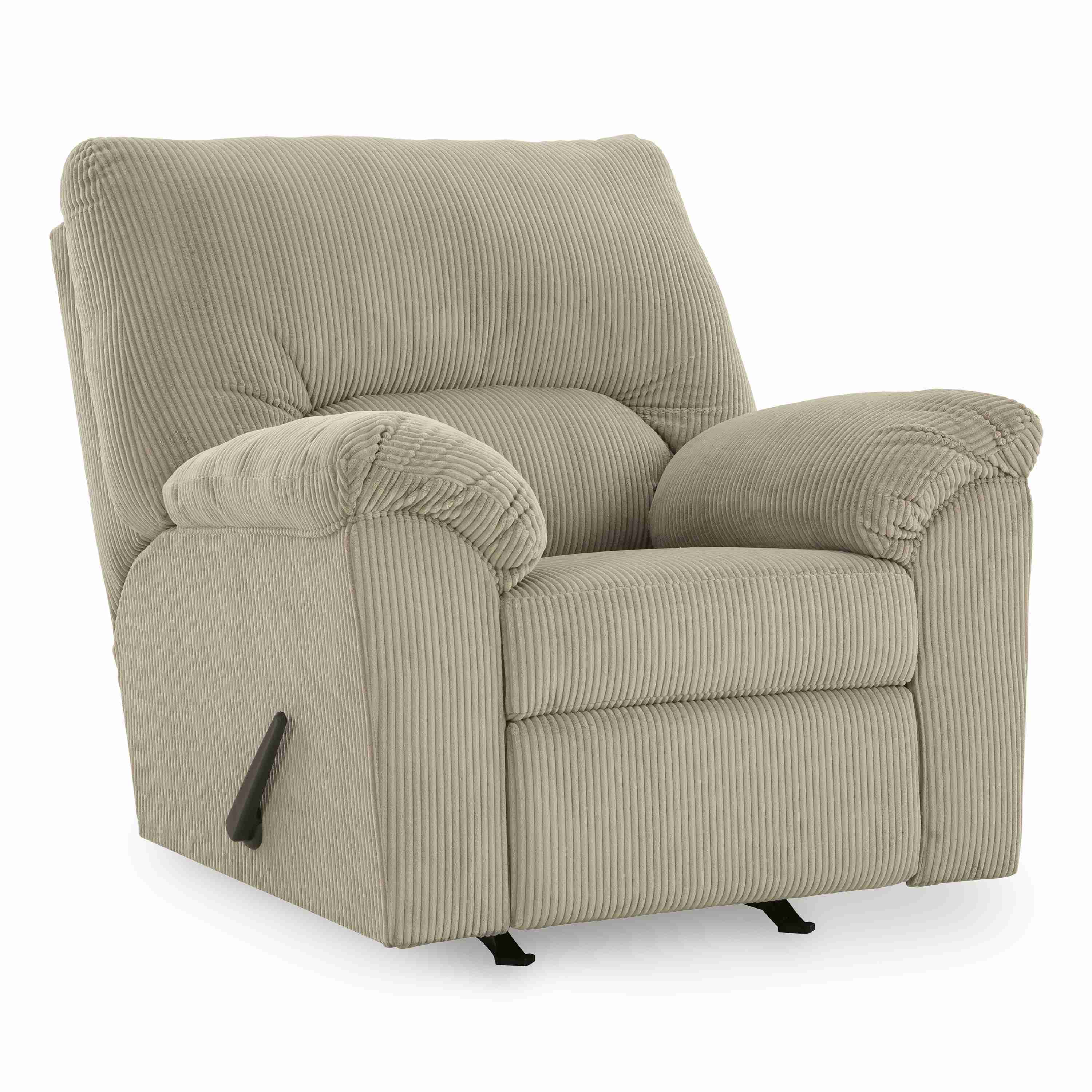 Signature Design by Ashley SimpleJoy 2420325 Rocker Recliner - Image 1