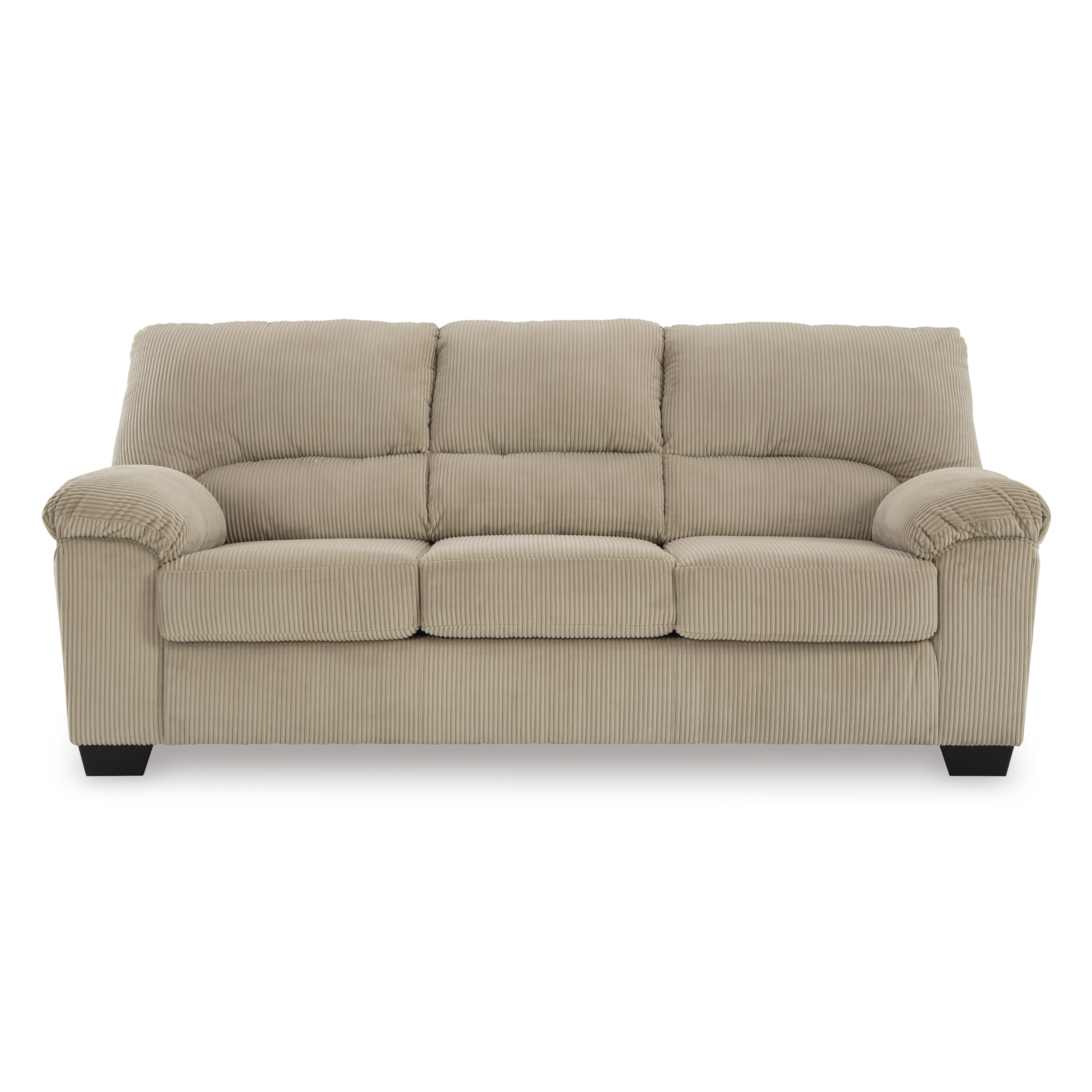 Signature Design by Ashley SimpleJoy 2420338 Sofa - Image 2