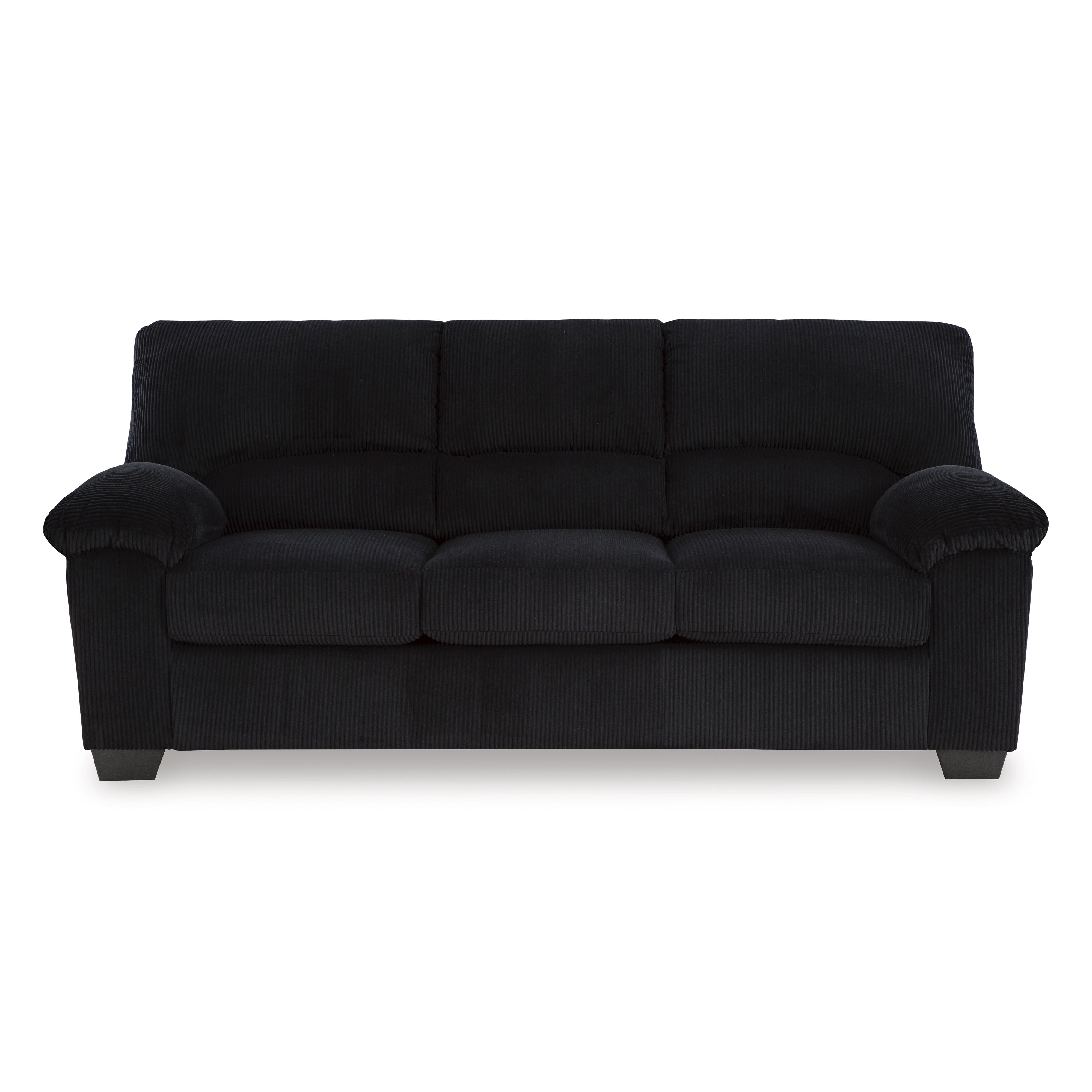 Signature Design by Ashley SimpleJoy 2420438 Sofa - Image 2