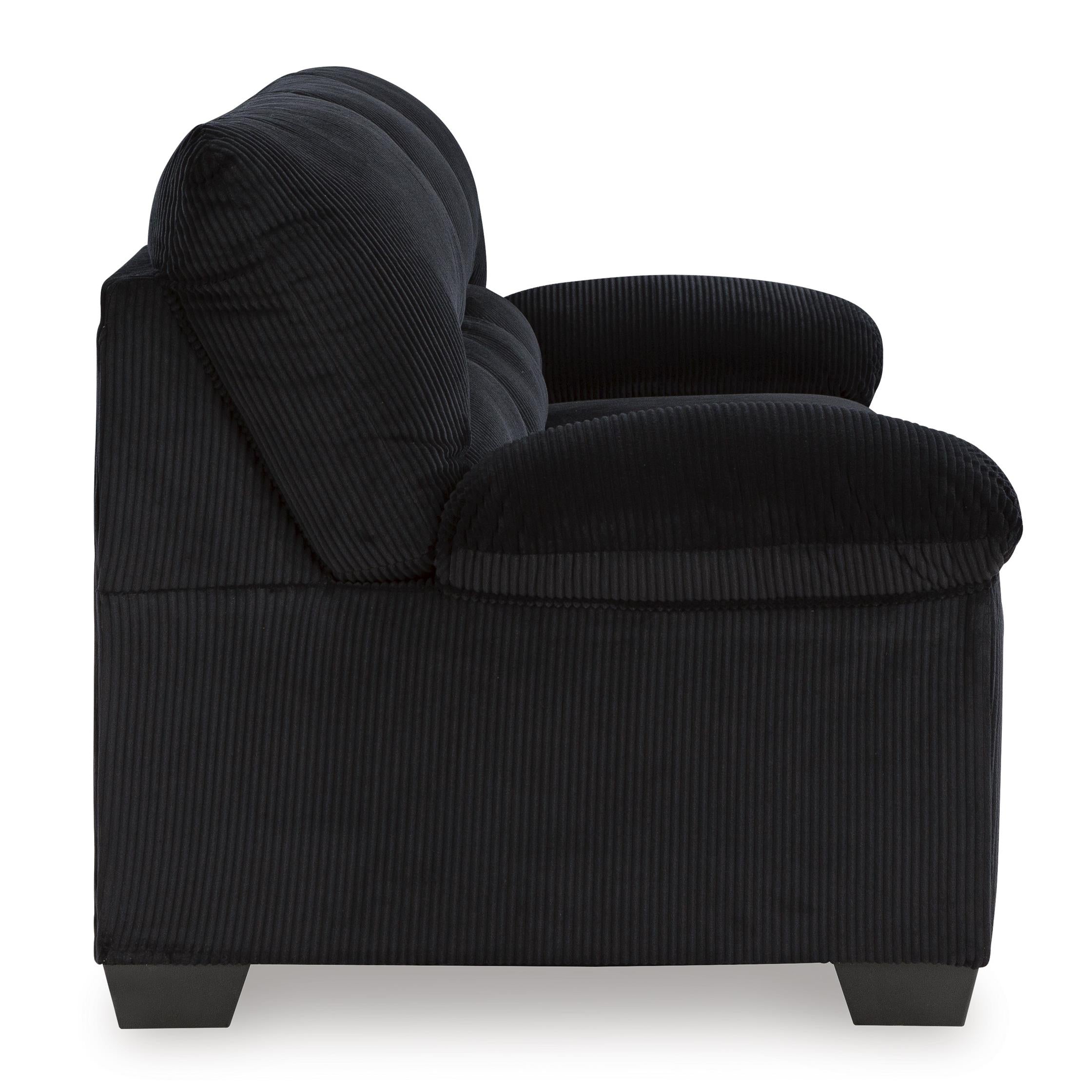 Signature Design by Ashley SimpleJoy 2420438 Sofa - Image 3