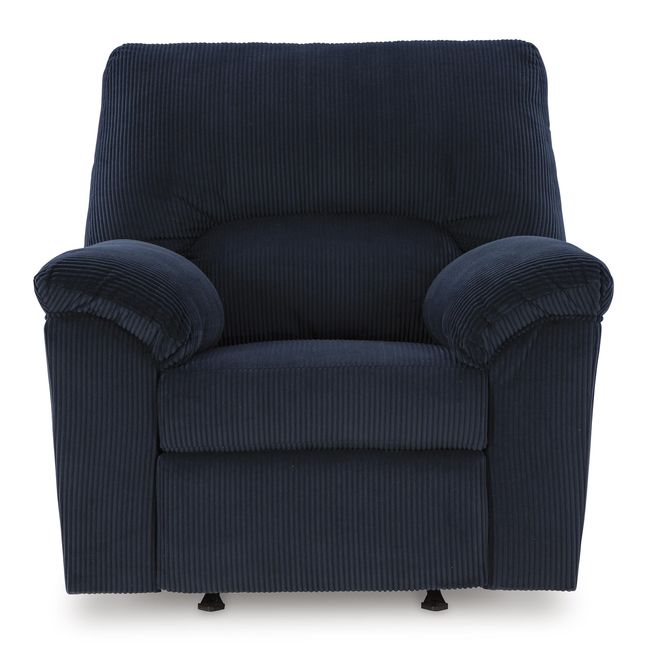 Signature Design by Ashley SimpleJoy 2420525 Rocker Recliner - Image 3